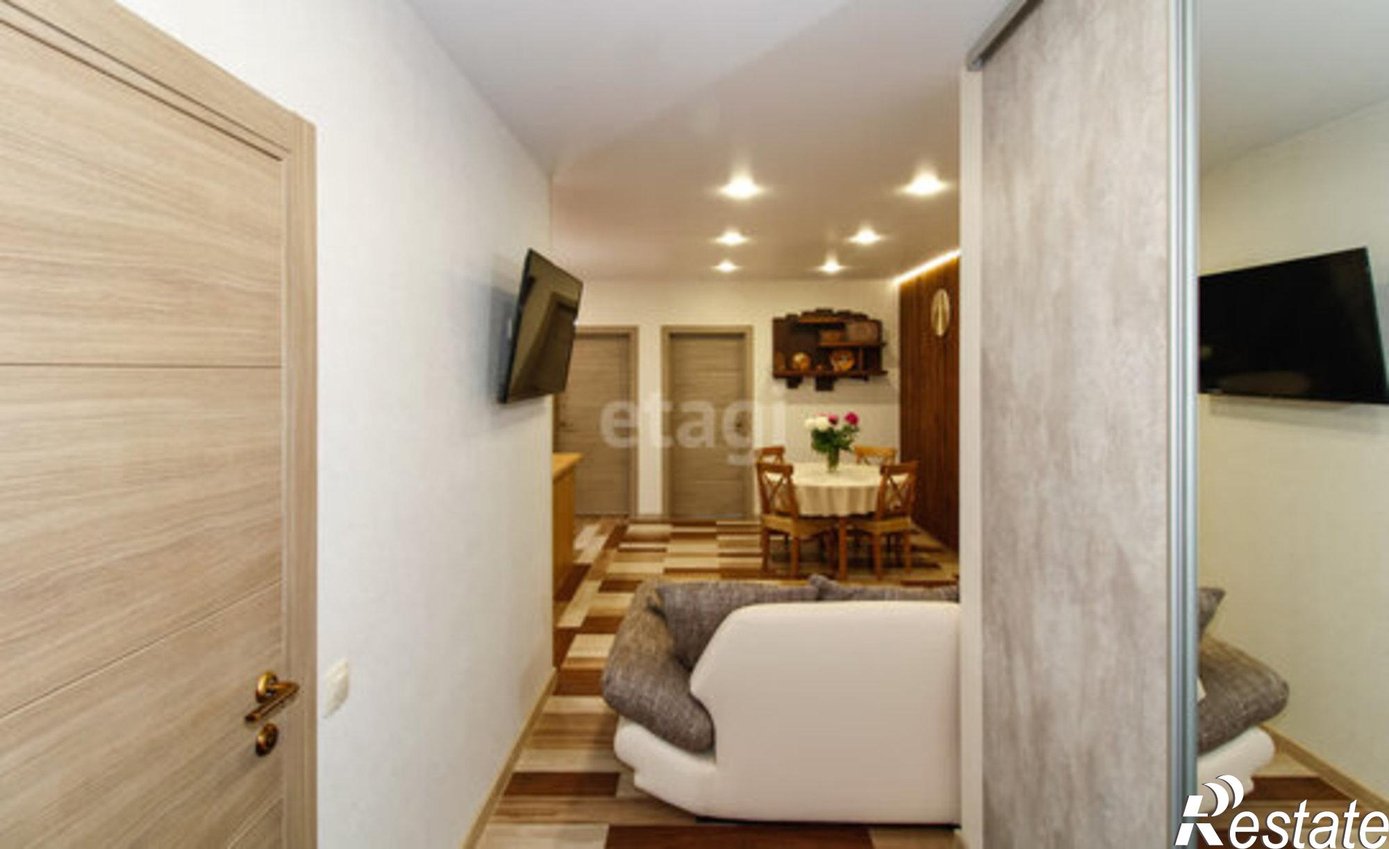 Купить квартиру за 10 500 000 рублей на улица Павла Шарова, 12А