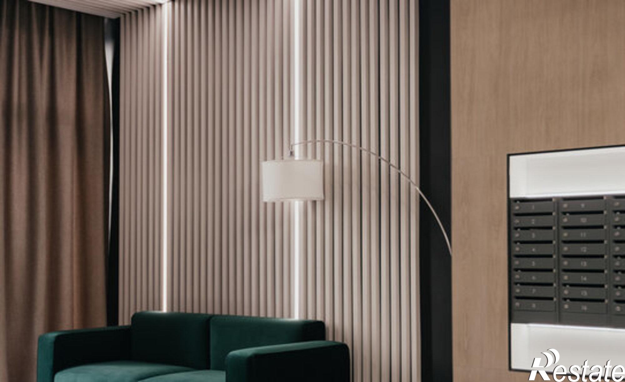 Купить квартиру за 9 422 220 рублей на улица 50 лет Октября, 61/1