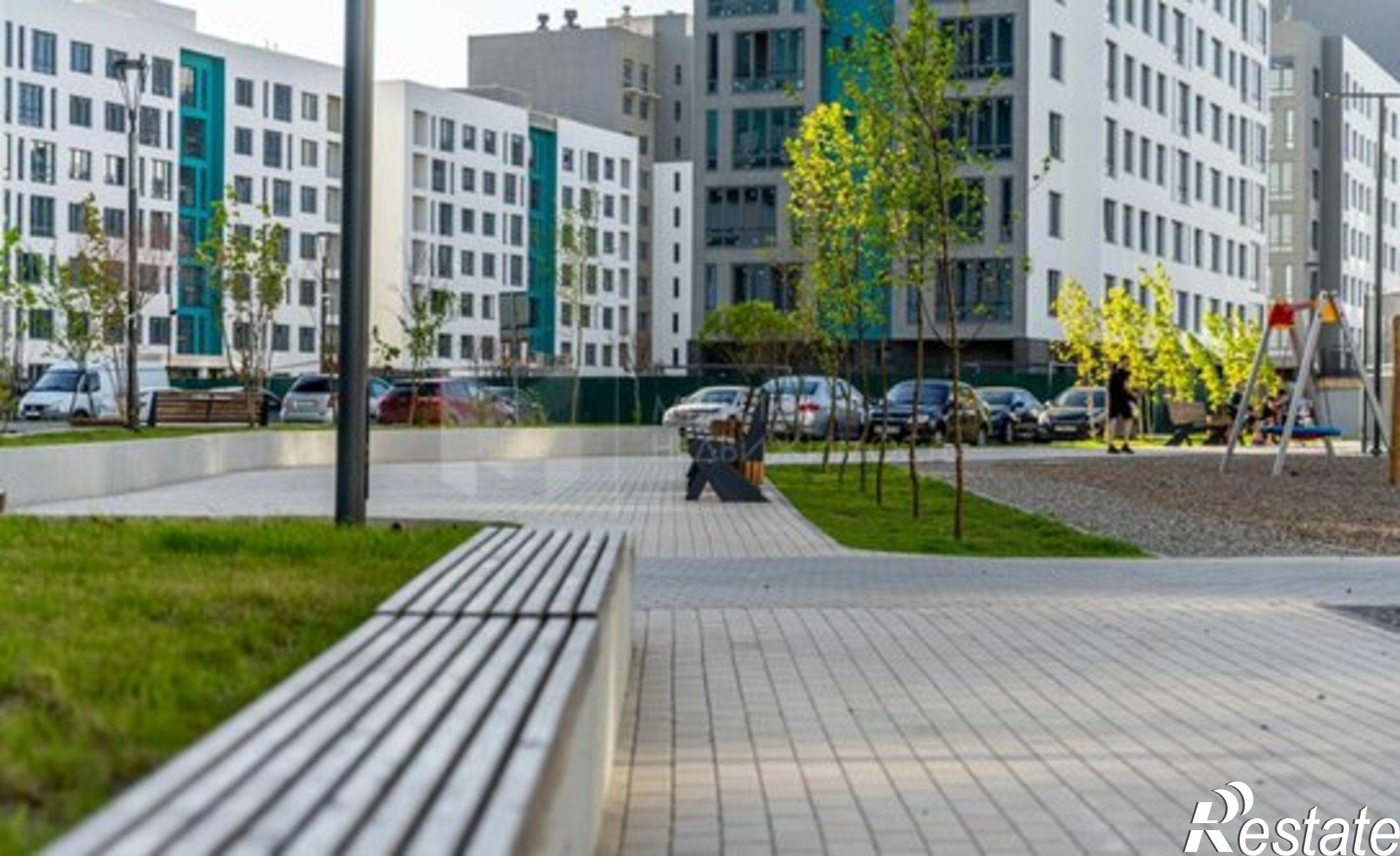 Купить квартиру за 8 100 000 рублей на улица Павла Никольского, 10 к1