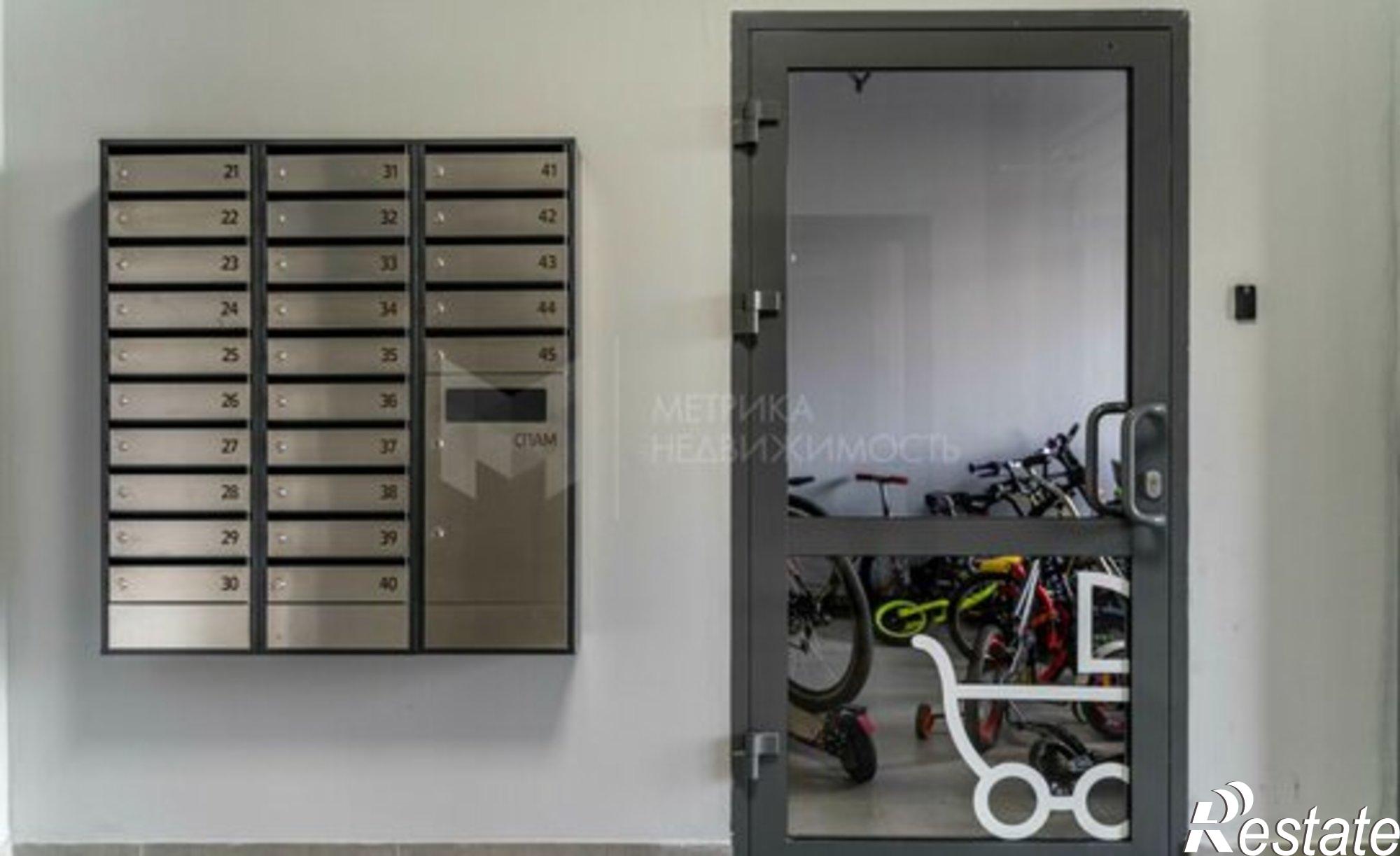 Купить квартиру за 8 100 000 рублей на улица Павла Никольского, 10 к1