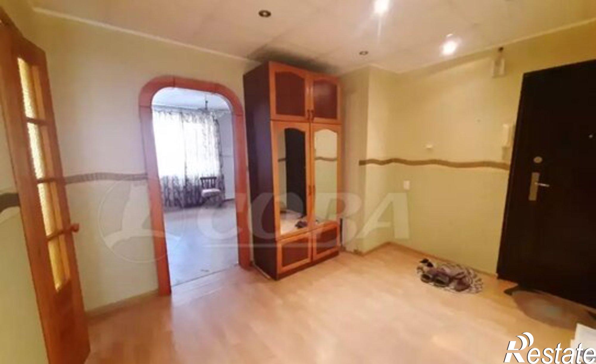 Купить квартиру за 6 200 000 рублей на Олимпийская улица, 49