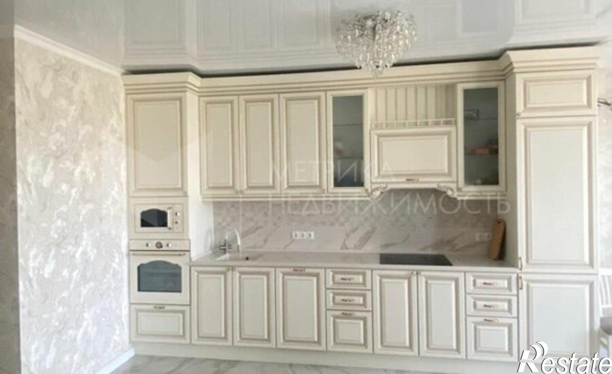 Купить квартиру за 20 000 000 рублей на Профсоюзная улица, 6 к1