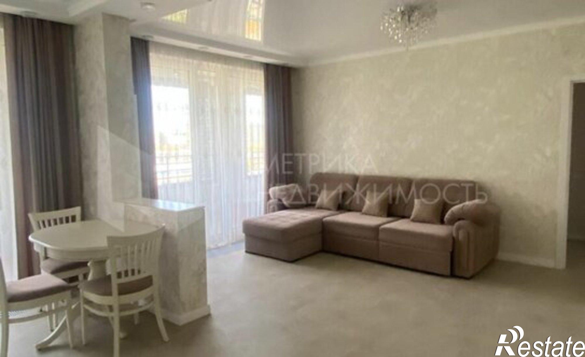 Купить квартиру за 20 000 000 рублей на Профсоюзная улица, 6 к1