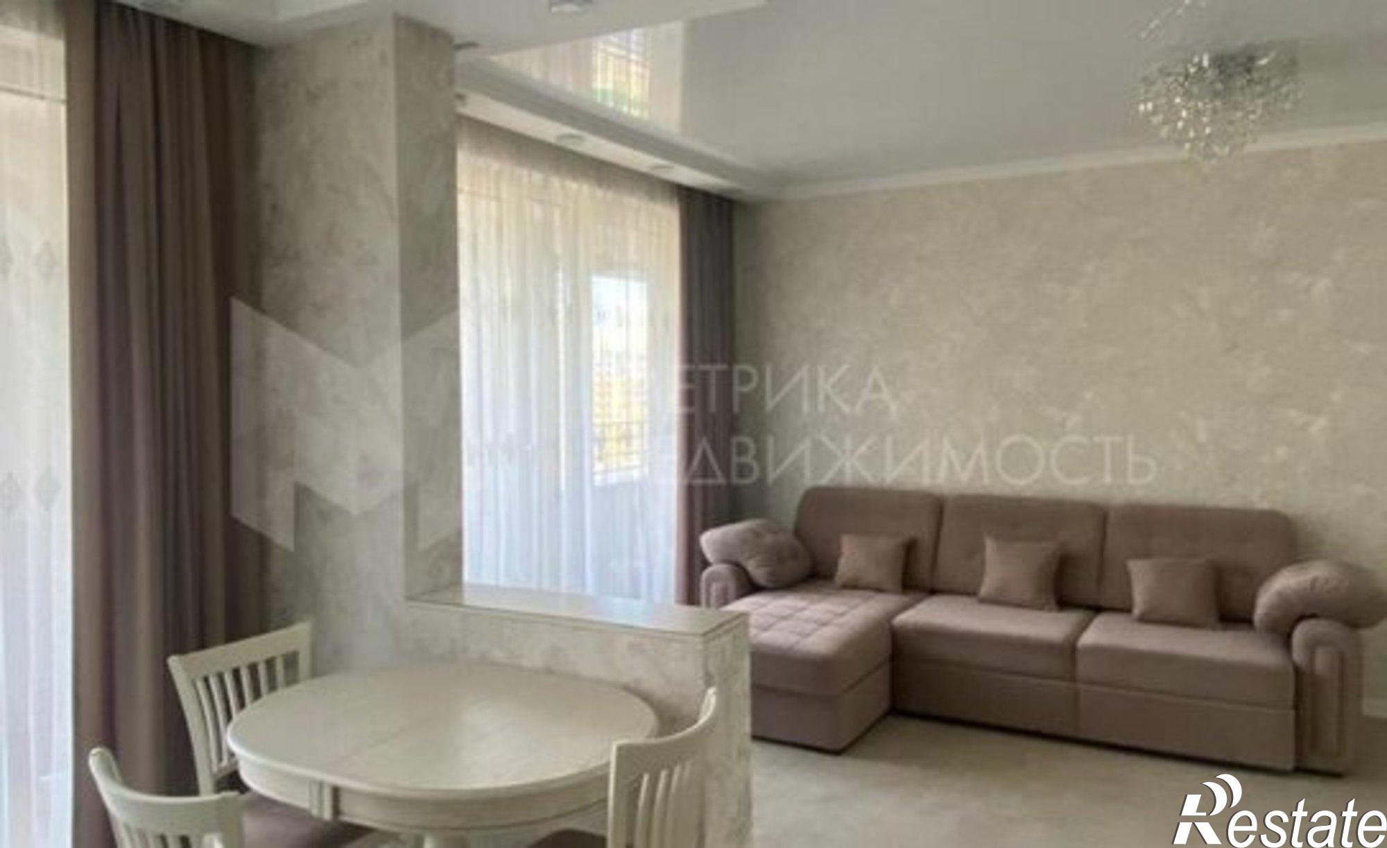 Купить квартиру за 20 000 000 рублей на Профсоюзная улица, 6 к1