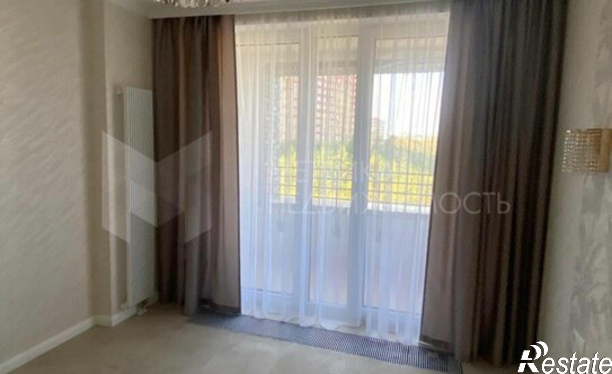 Купить квартиру за 20 000 000 рублей на Профсоюзная улица, 6 к1