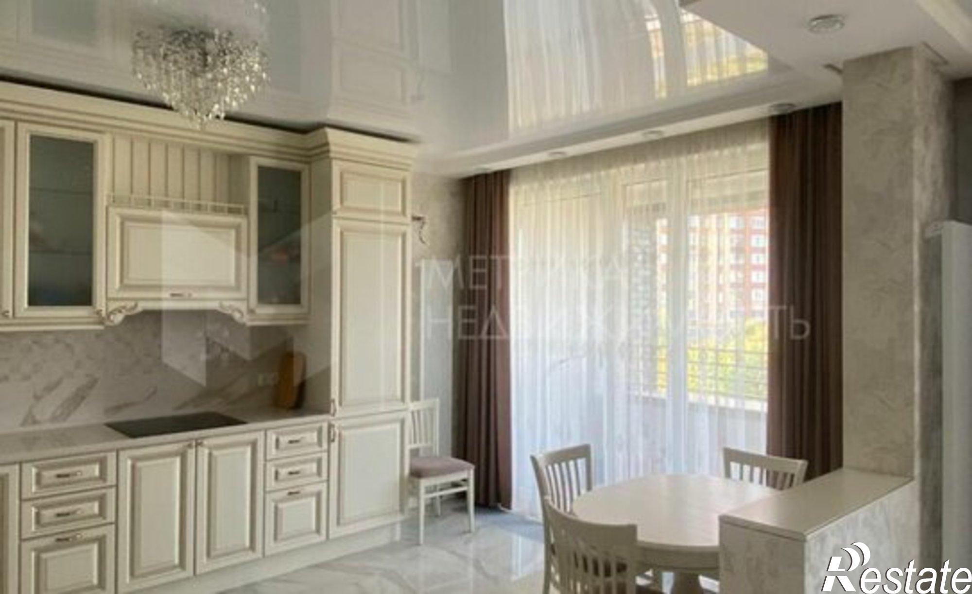 Купить квартиру за 20 000 000 рублей на Профсоюзная улица, 6 к1