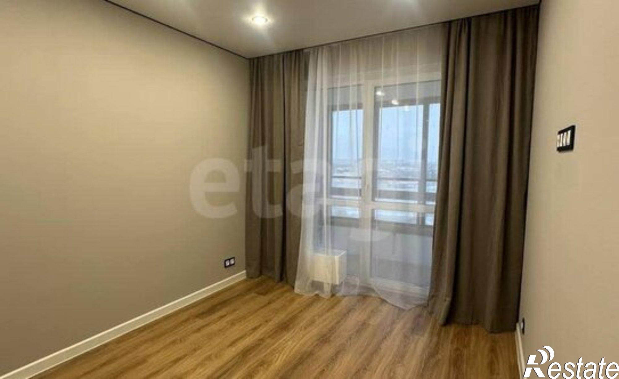 Купить квартиру за 6 100 000 рублей на Полевая улица, 117 к8