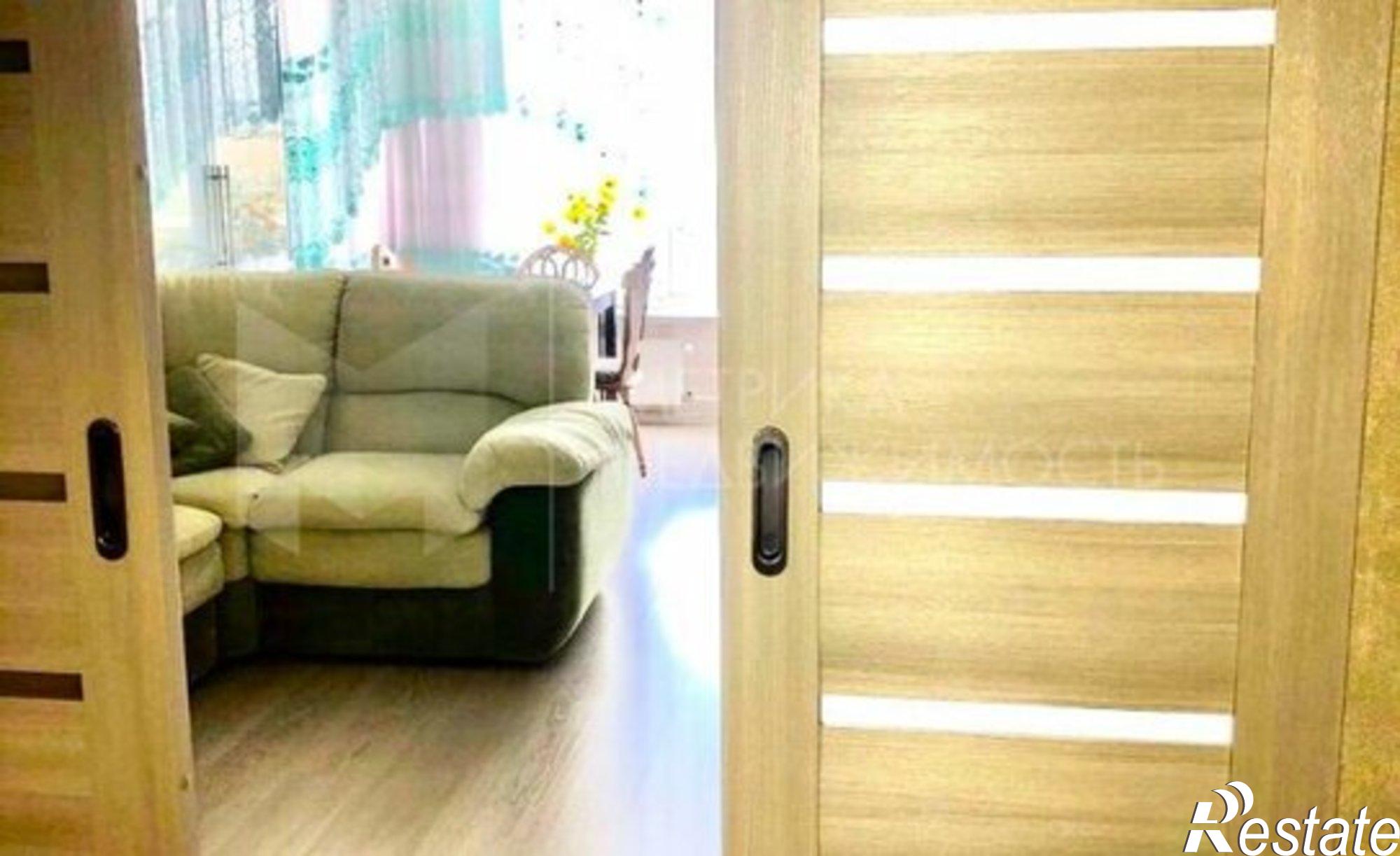 Купить квартиру за 22 200 000 рублей на ул Федюнинского, 30