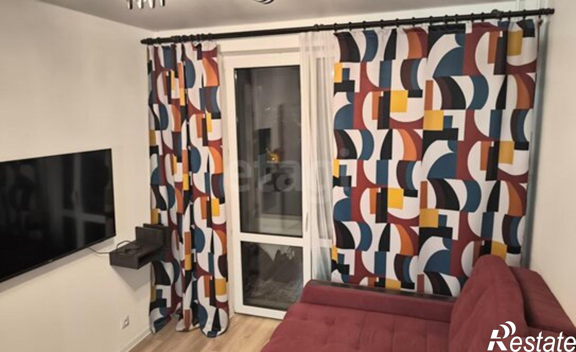 Купить квартиру за 5 800 000 рублей на Полевая улица, 117 к5