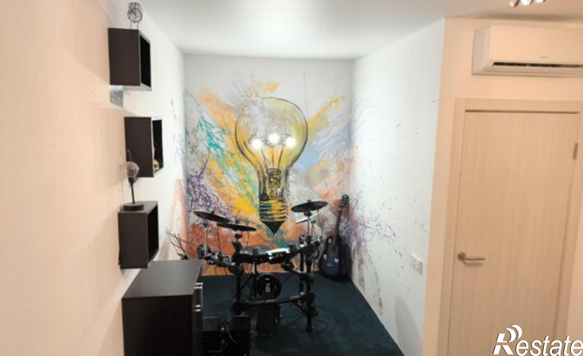 Купить квартиру за 5 800 000 рублей на Полевая улица, 117 к5