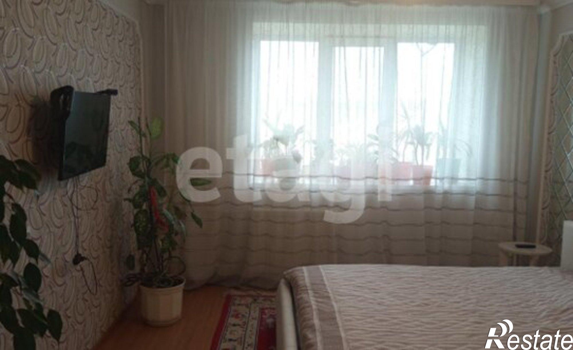 Купить квартиру за 9 400 000 рублей на улица 30 лет Победы, 18