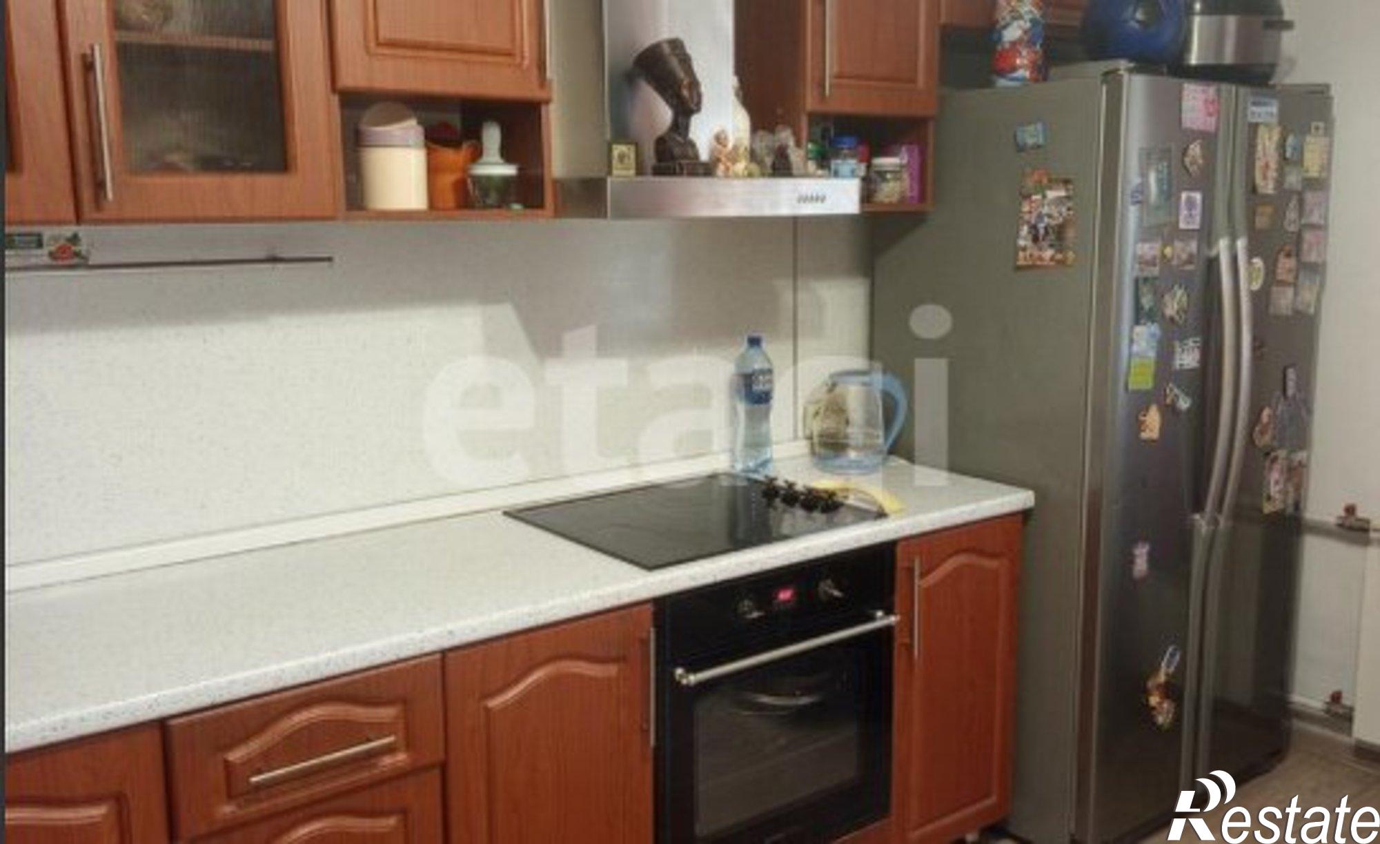 Купить квартиру за 9 400 000 рублей на улица 30 лет Победы, 18