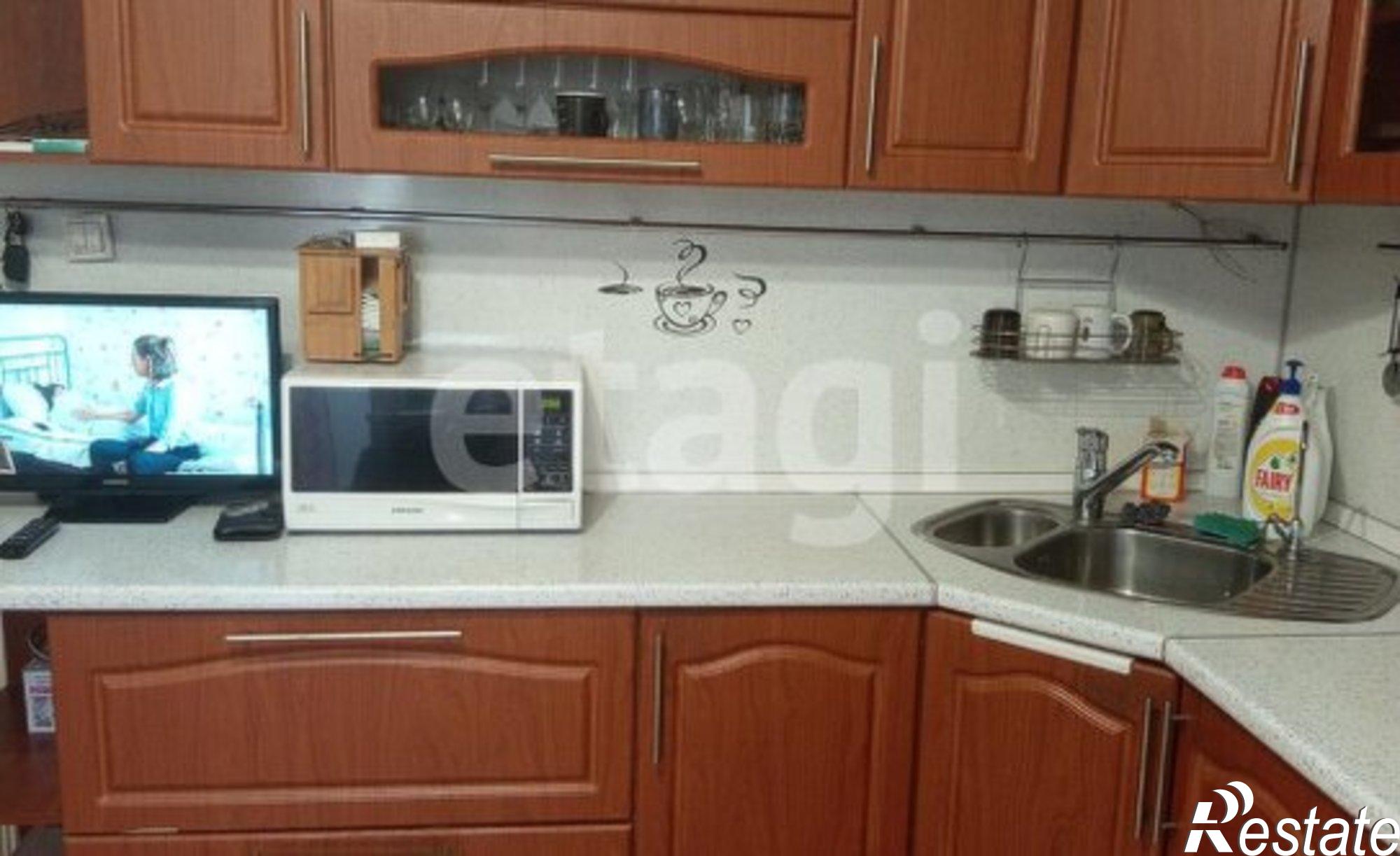 Купить квартиру за 9 400 000 рублей на улица 30 лет Победы, 18