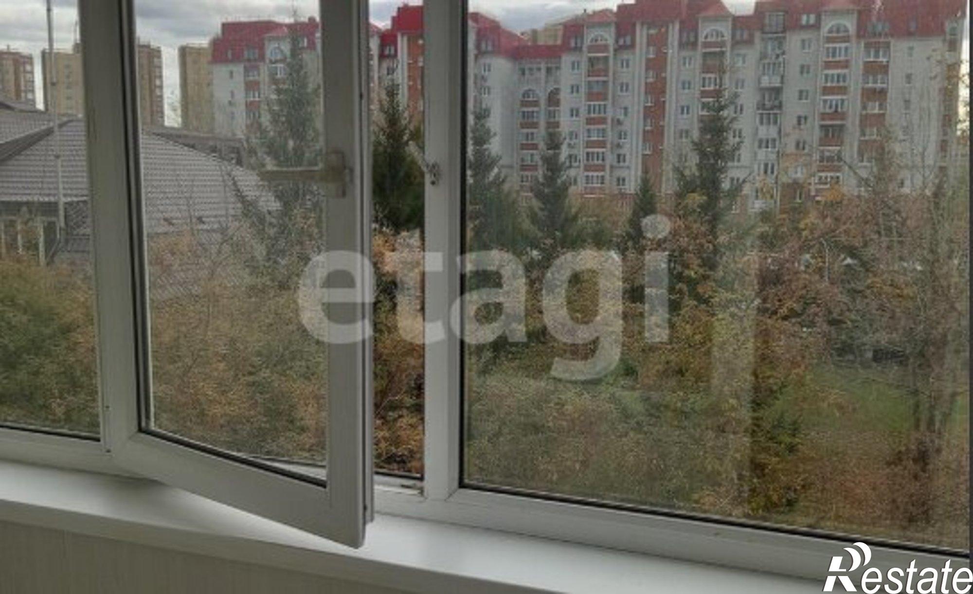 Купить квартиру за 9 400 000 рублей на улица 30 лет Победы, 18