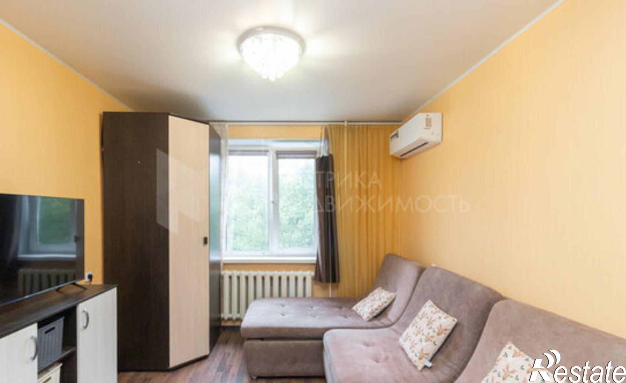 Купить квартиру за 3 800 000 рублей на ул 30 лет Победы, 76