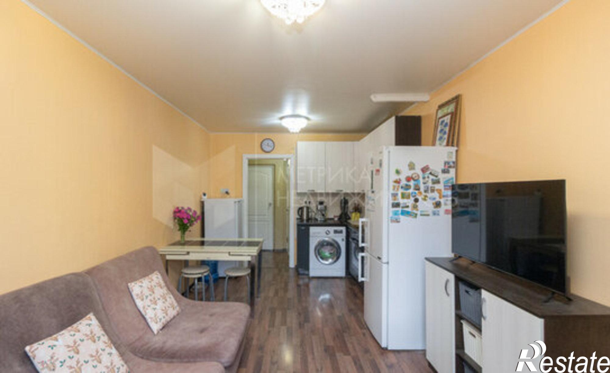 Купить квартиру за 3 800 000 рублей на ул 30 лет Победы, 76