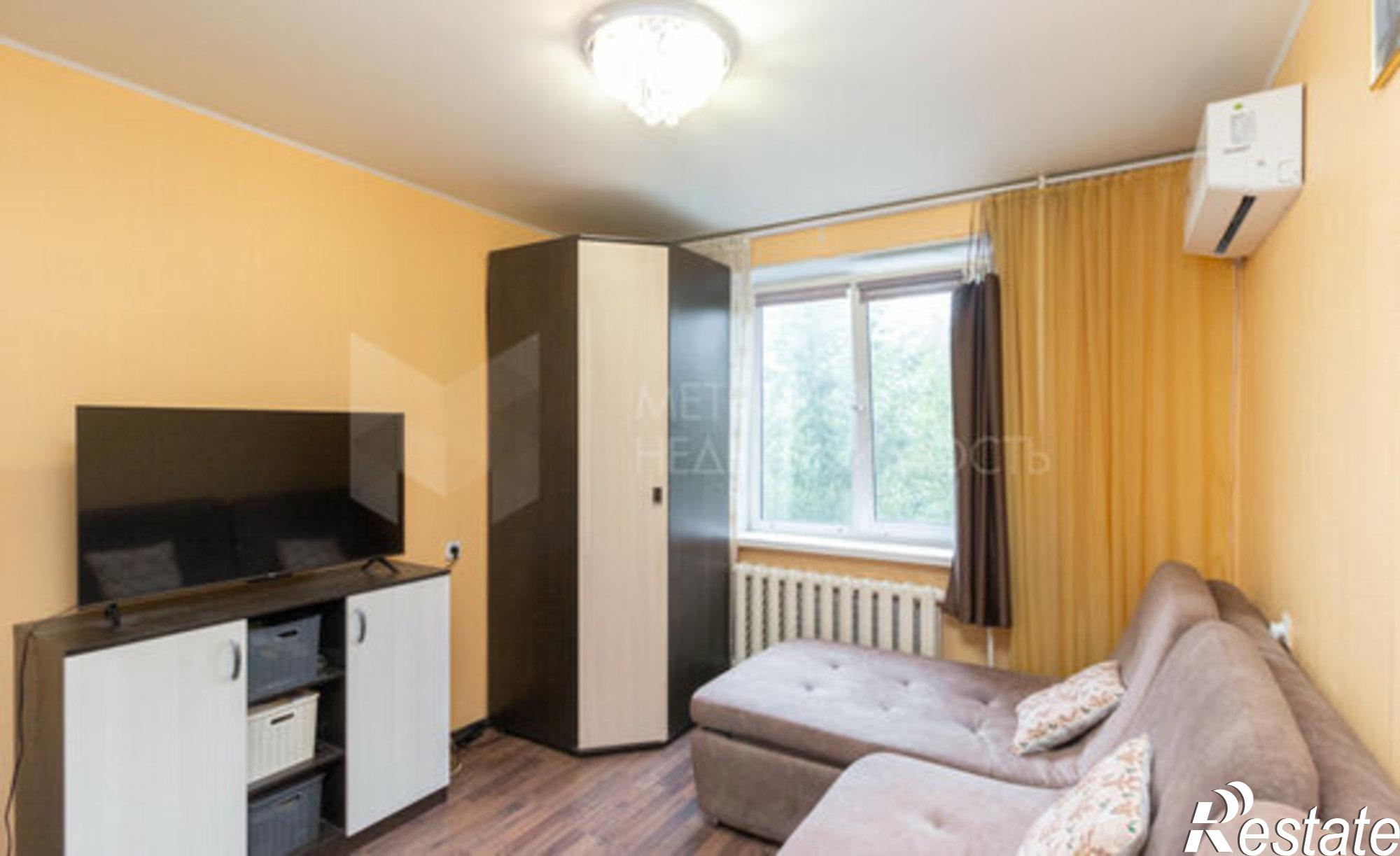 Купить квартиру за 3 800 000 рублей на ул 30 лет Победы, 76