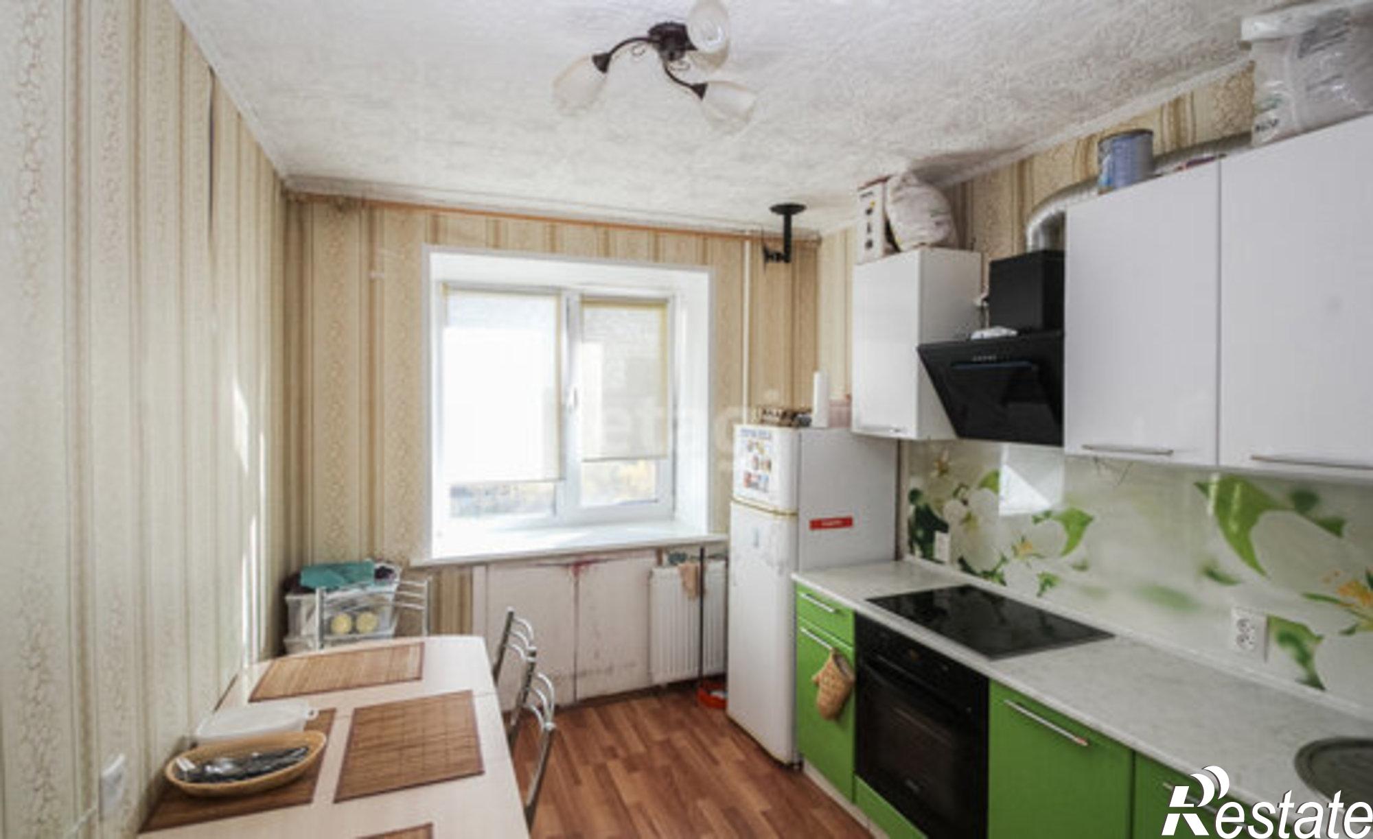 Купить квартиру за 7 500 000 рублей на ул Щербакова, 142