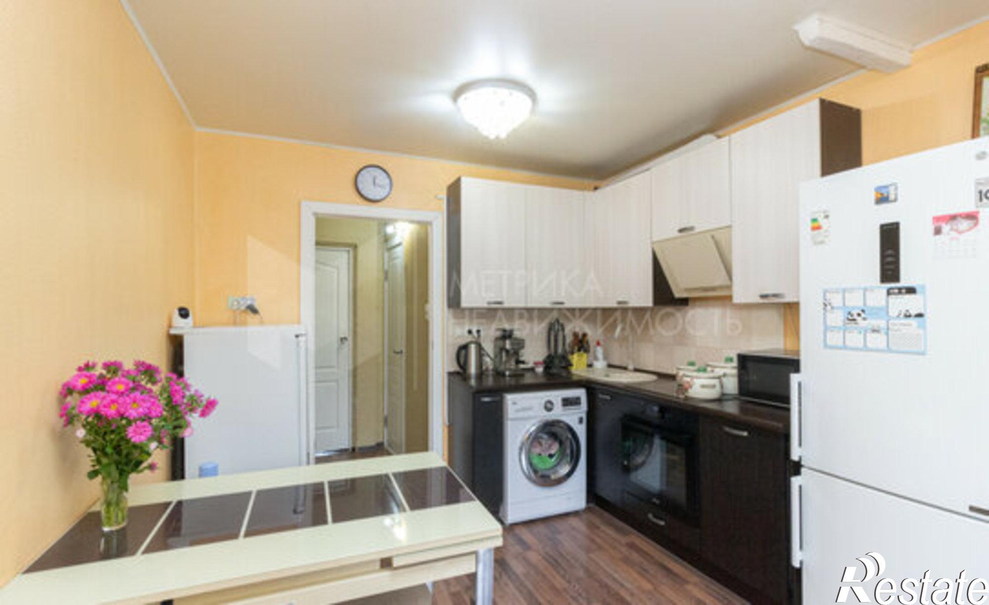 Купить квартиру за 3 800 000 рублей на ул 30 лет Победы, 76