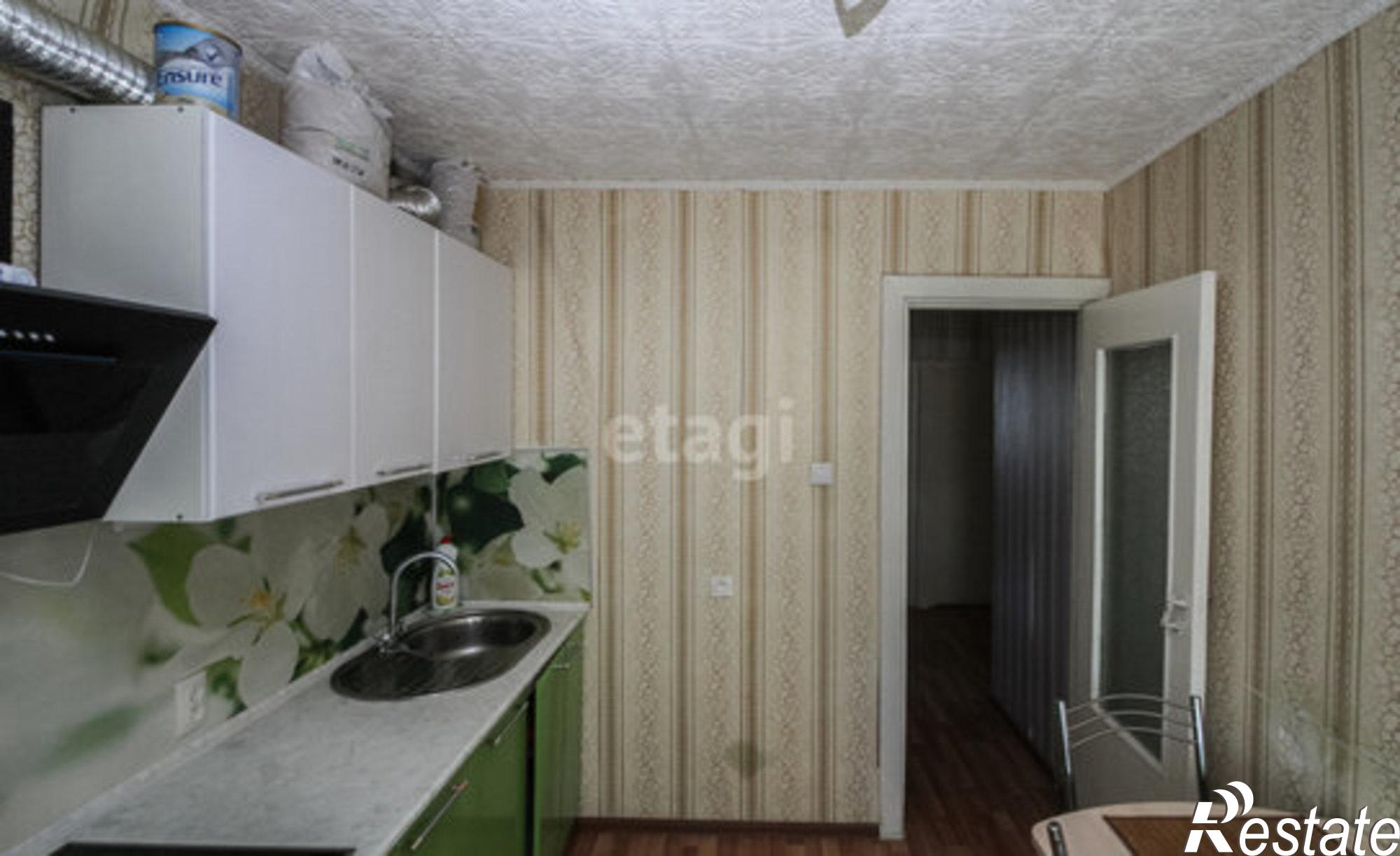 Купить квартиру за 7 500 000 рублей на ул Щербакова, 142