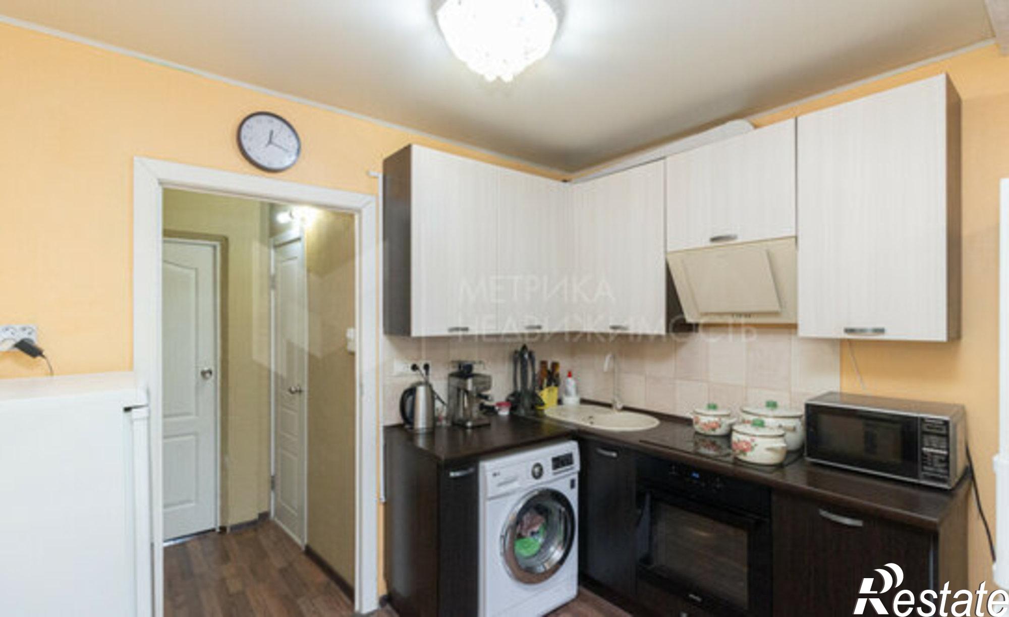 Купить квартиру за 3 800 000 рублей на ул 30 лет Победы, 76