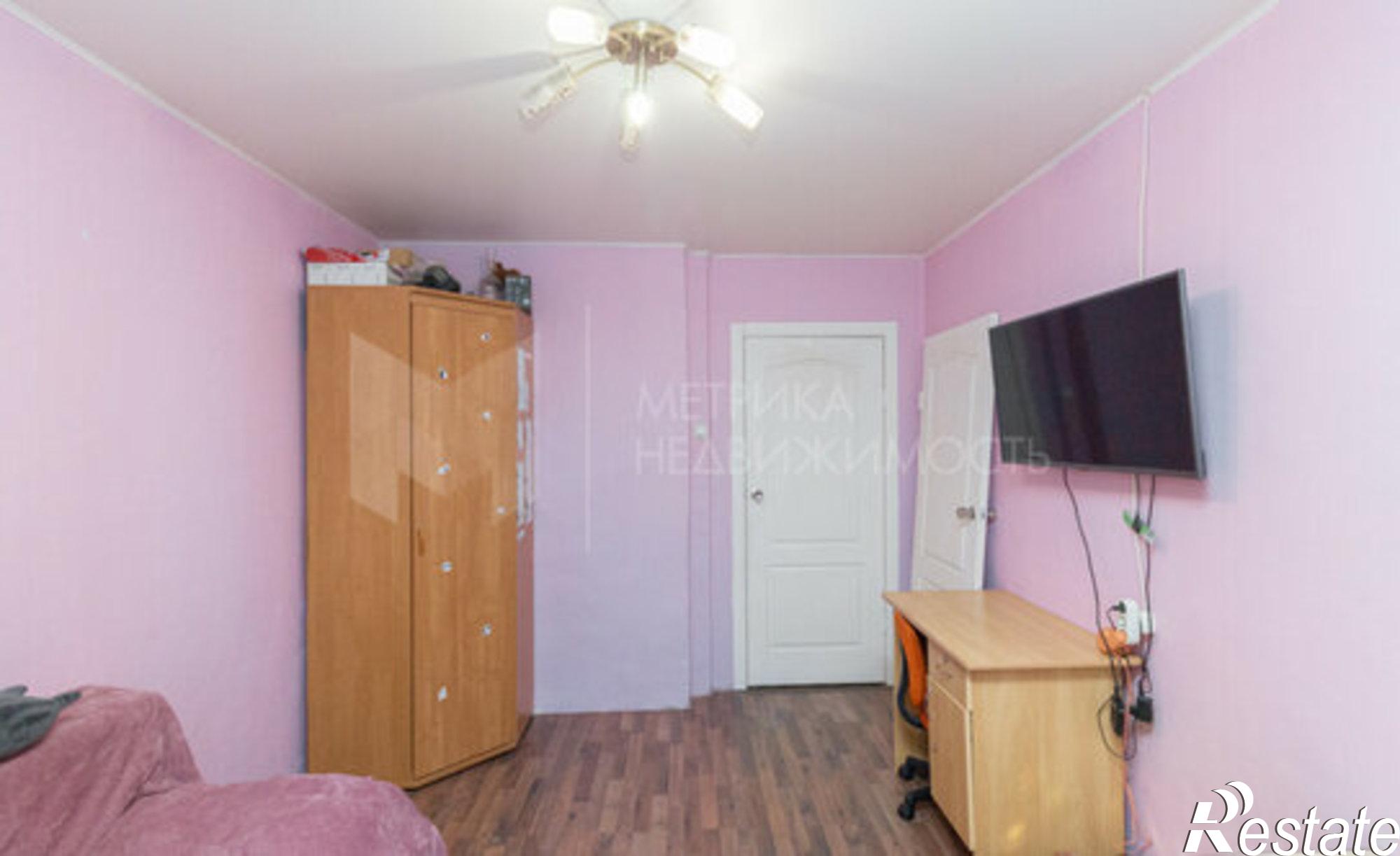 Купить квартиру за 3 800 000 рублей на ул 30 лет Победы, 76