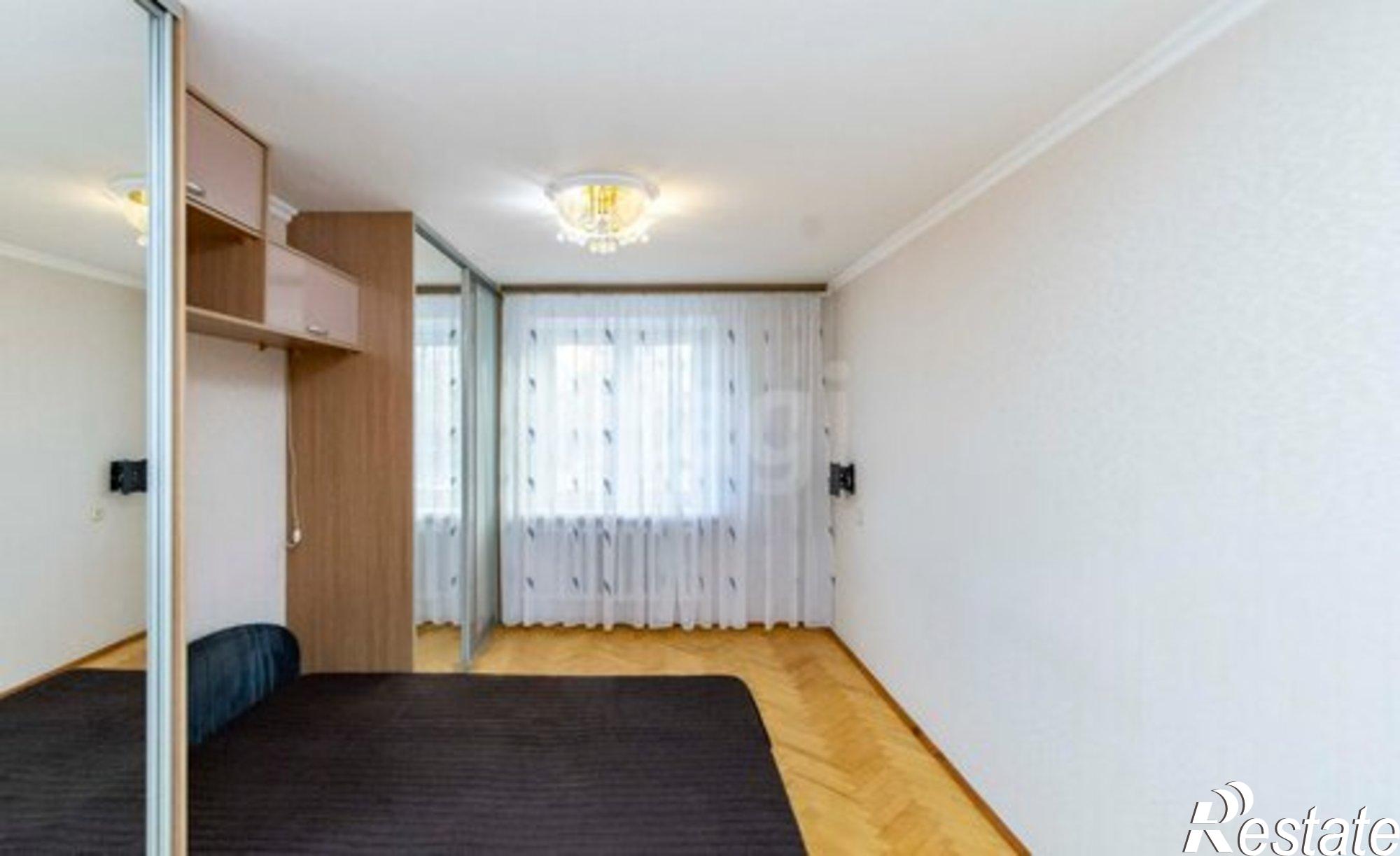 Купить квартиру за 9 500 000 рублей на ул Попова, 7а