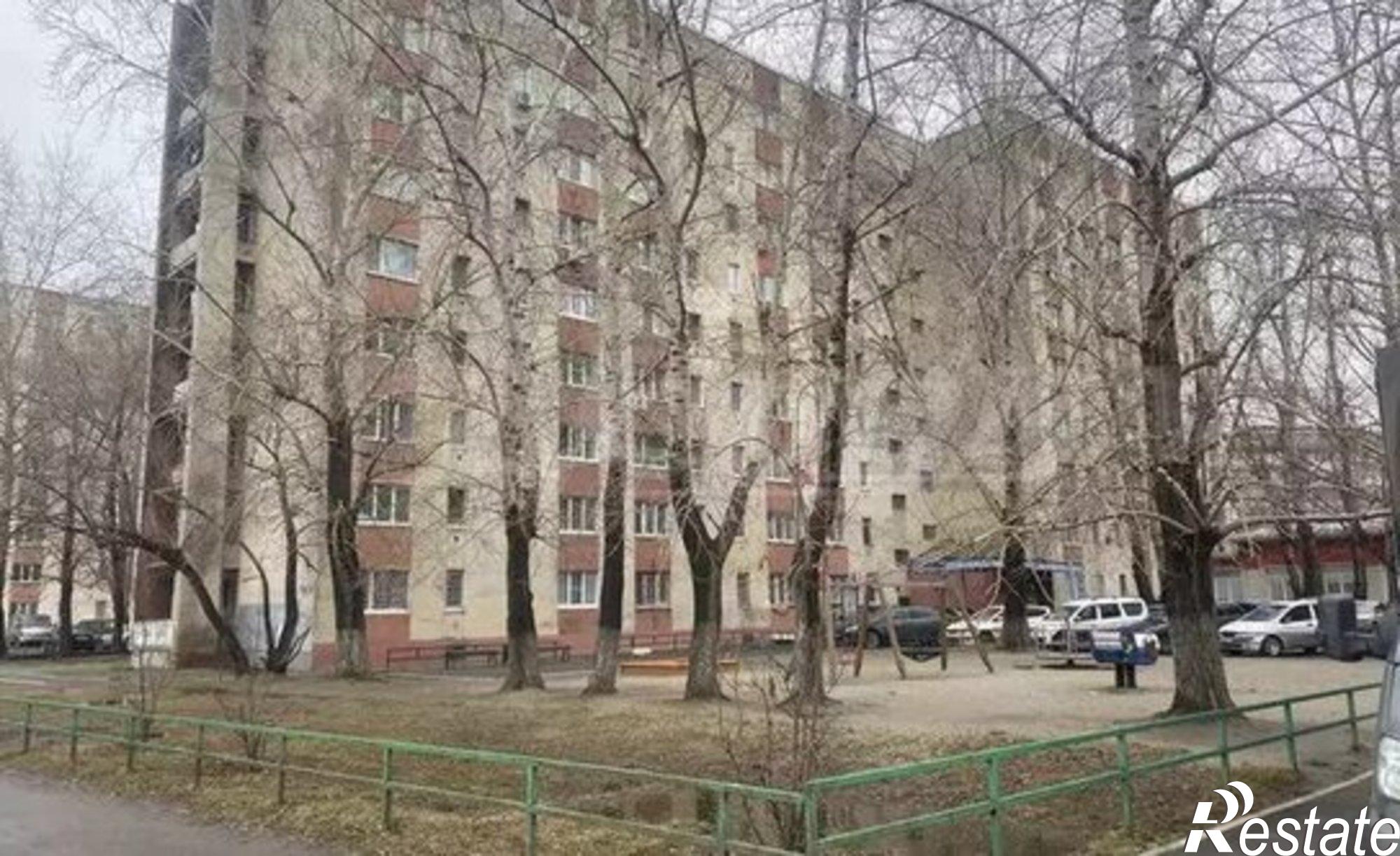 Купить квартиру за 2 300 000 рублей на ул Ватутина, 10