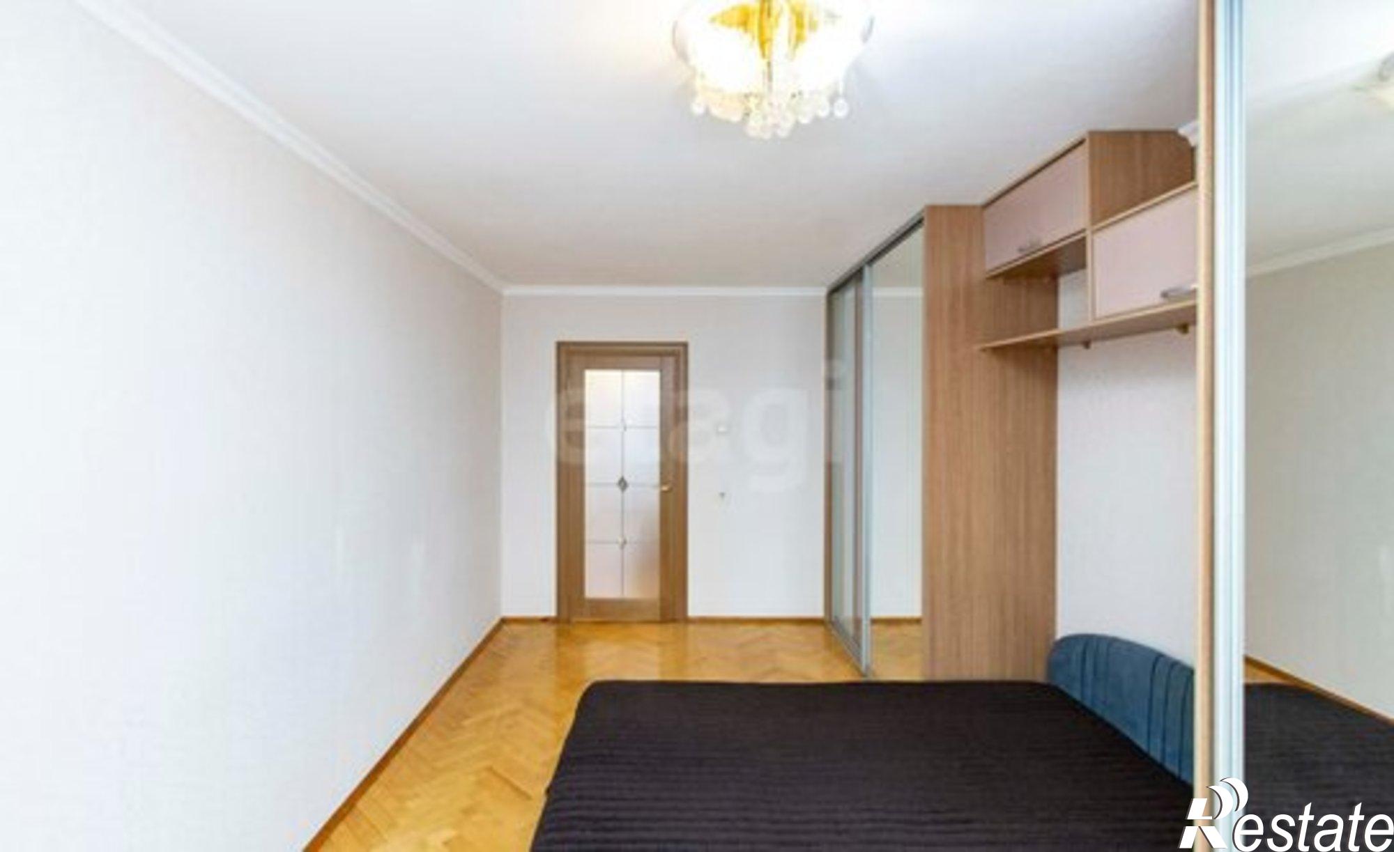 Купить квартиру за 9 500 000 рублей на ул Попова, 7а