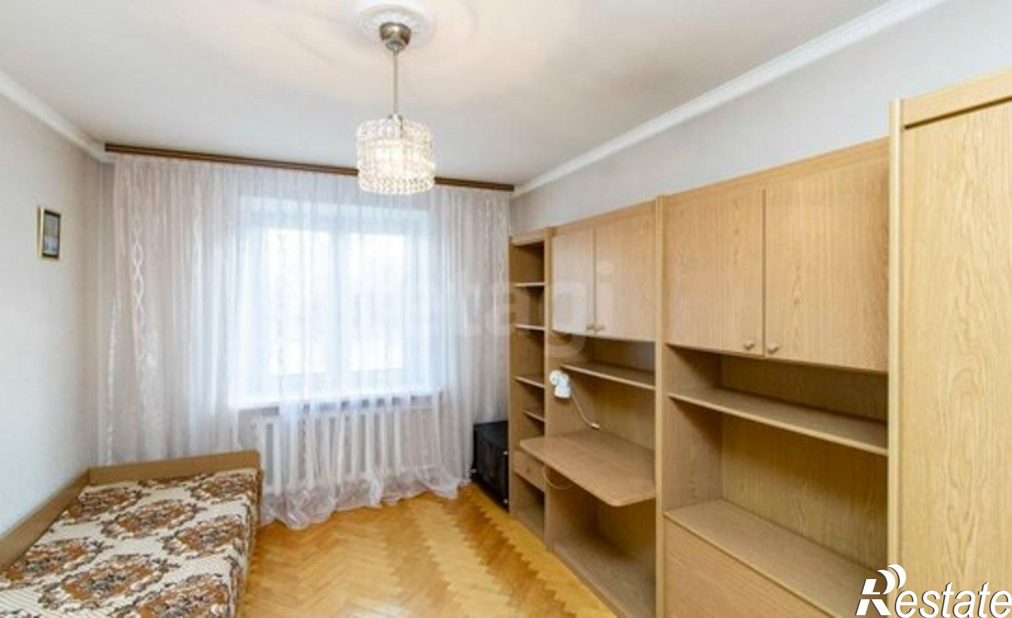 Купить квартиру за 9 500 000 рублей на ул Попова, 7а