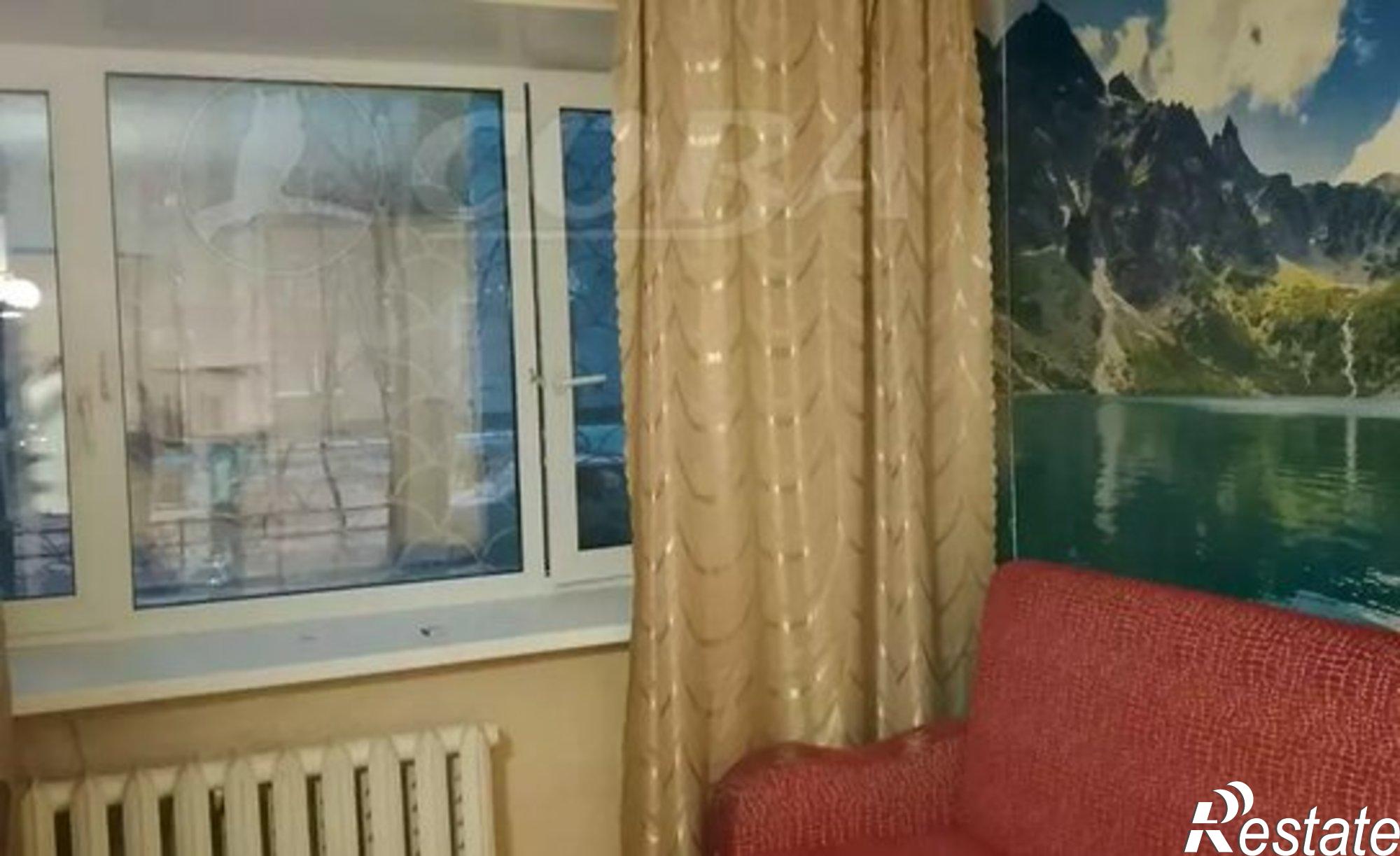 Купить квартиру за 2 300 000 рублей на ул Ватутина, 10