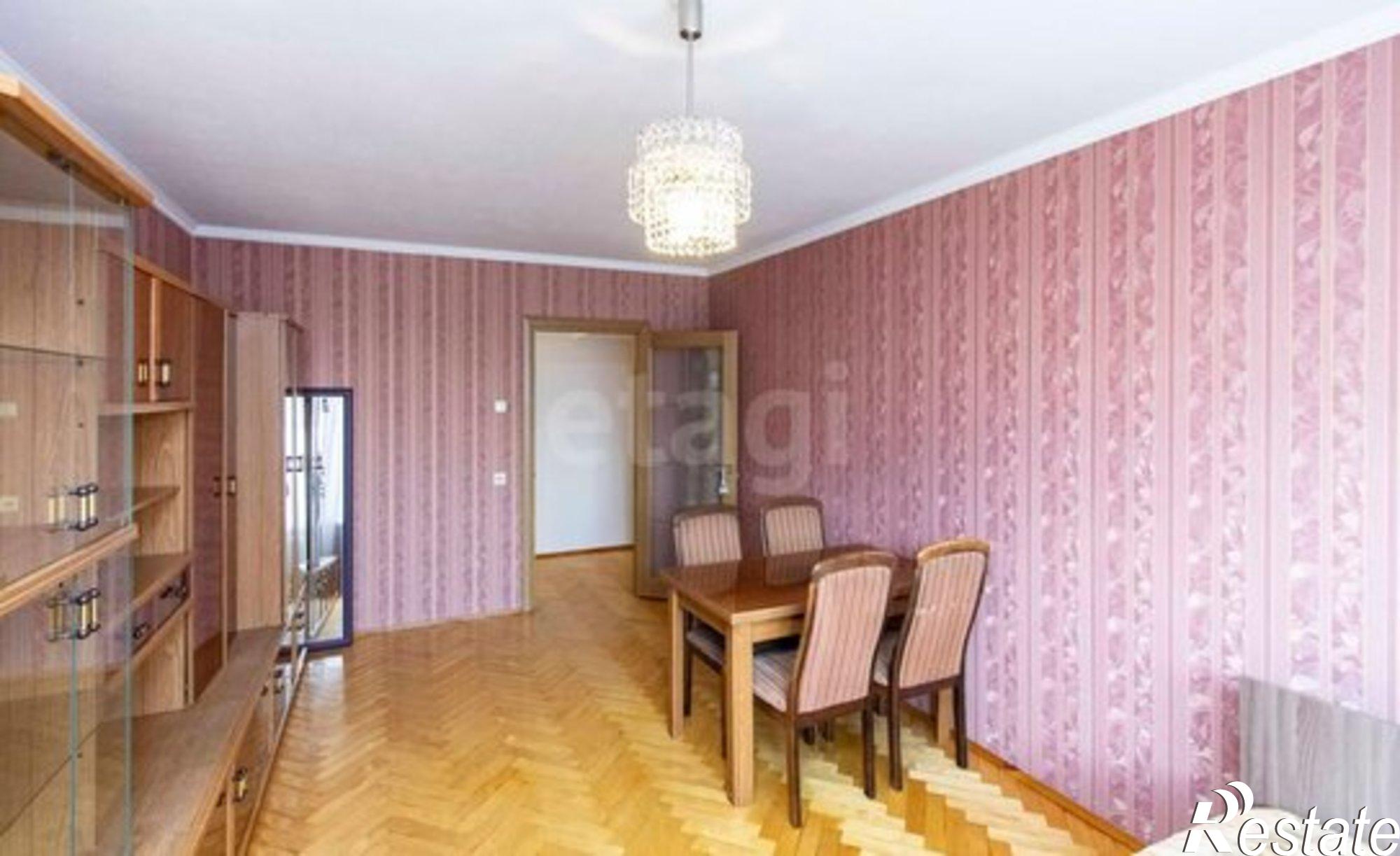 Купить квартиру за 9 500 000 рублей на ул Попова, 7а