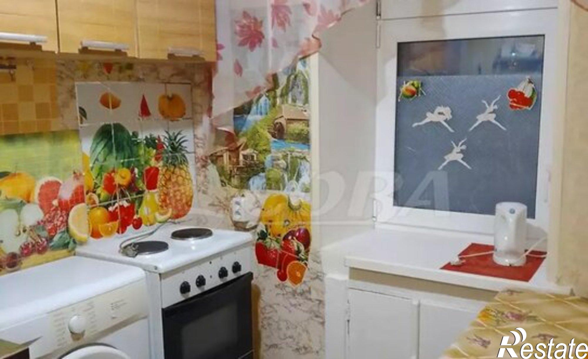 Купить квартиру за 2 300 000 рублей на ул Ватутина, 10