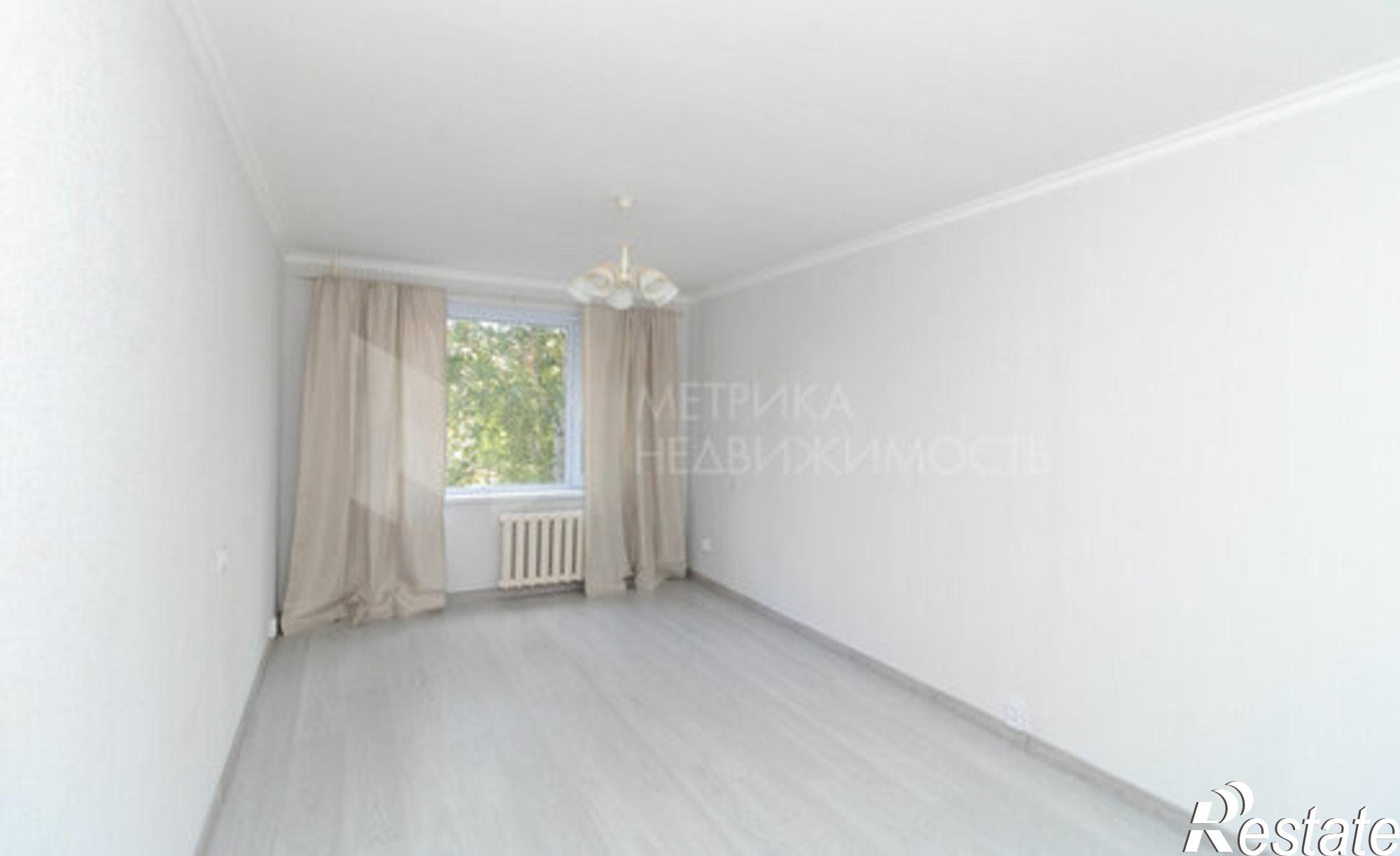 Купить квартиру за 6 700 000 рублей на ул Газовиков, 29