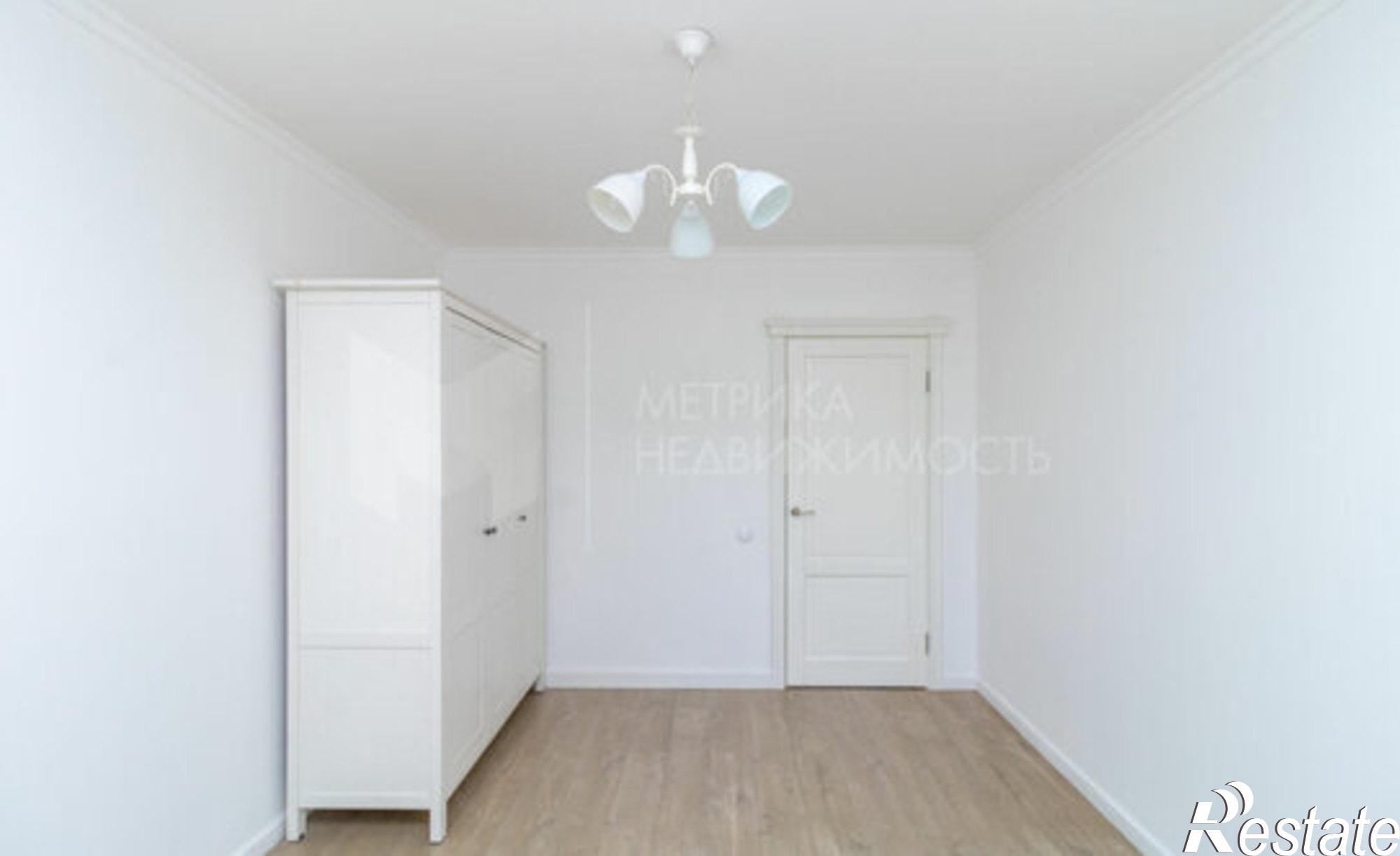 Купить квартиру за 6 700 000 рублей на ул Газовиков, 29