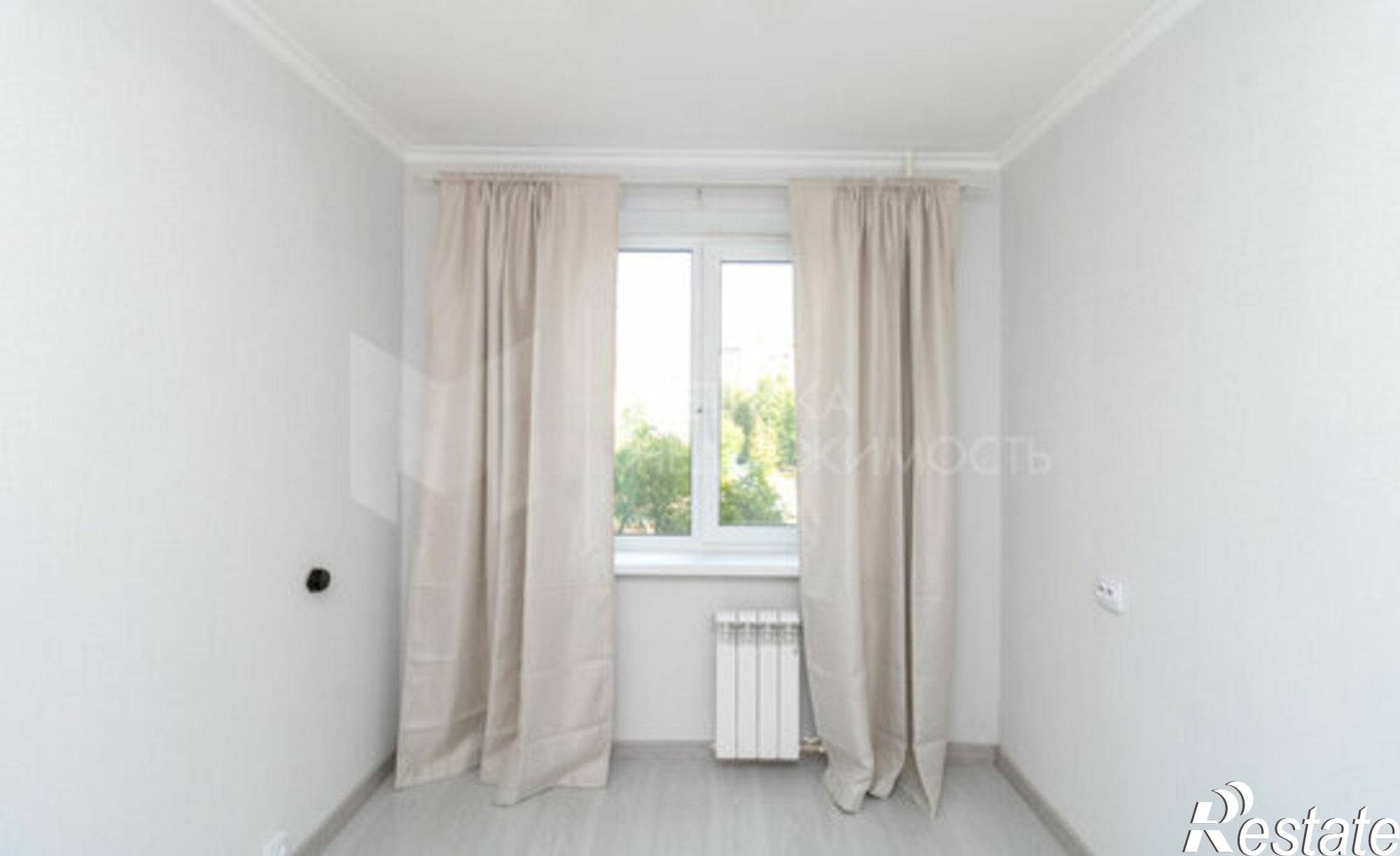 Купить квартиру за 6 700 000 рублей на ул Газовиков, 29