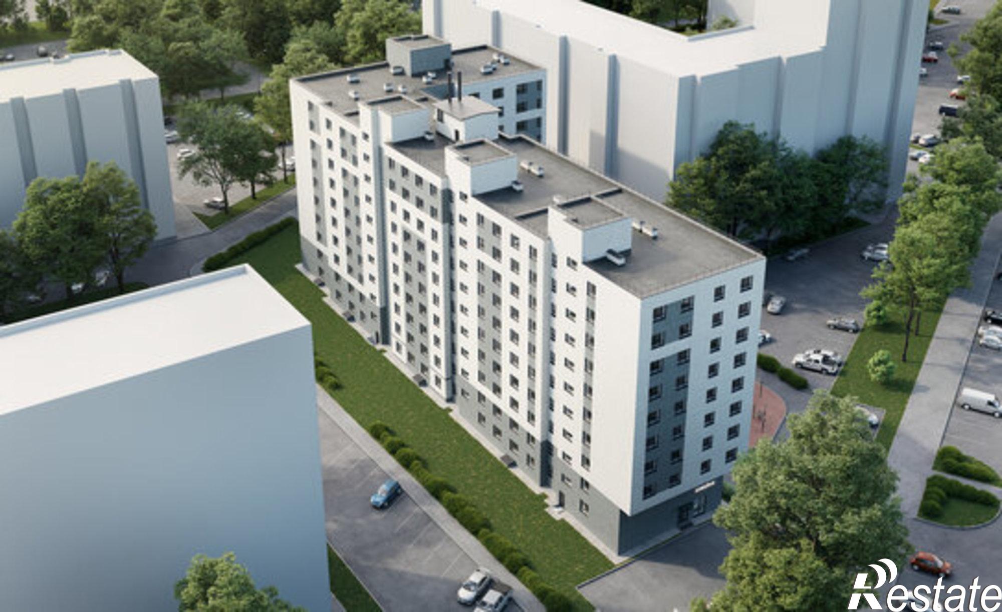 Купить квартиру за 6 500 000 рублей на ул Голышева, 6а 1