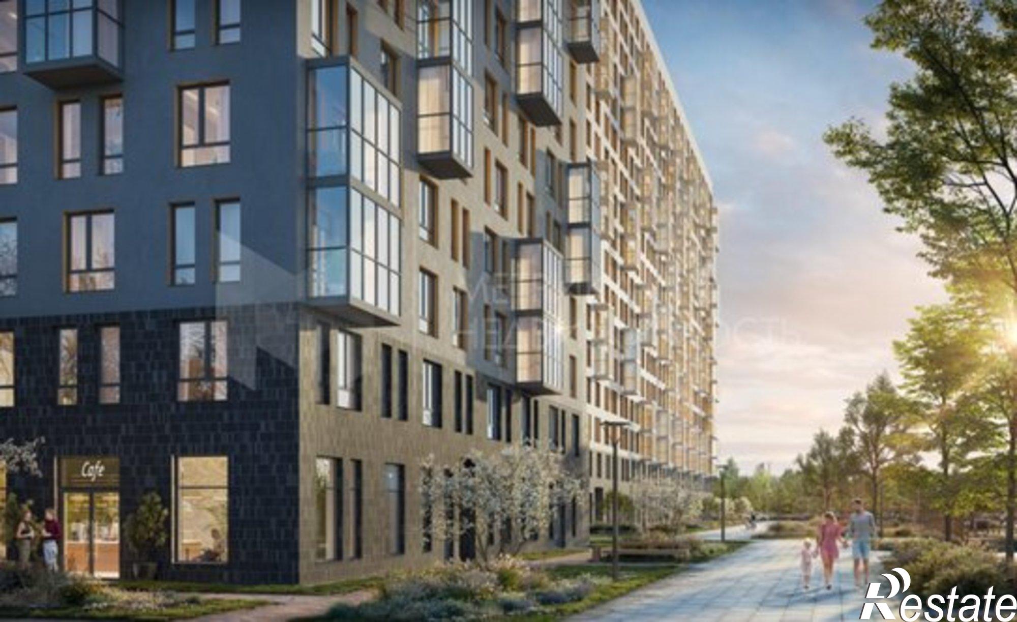 Купить квартиру за 8 500 000 рублей на ул Юрия Рогачева, 11 1