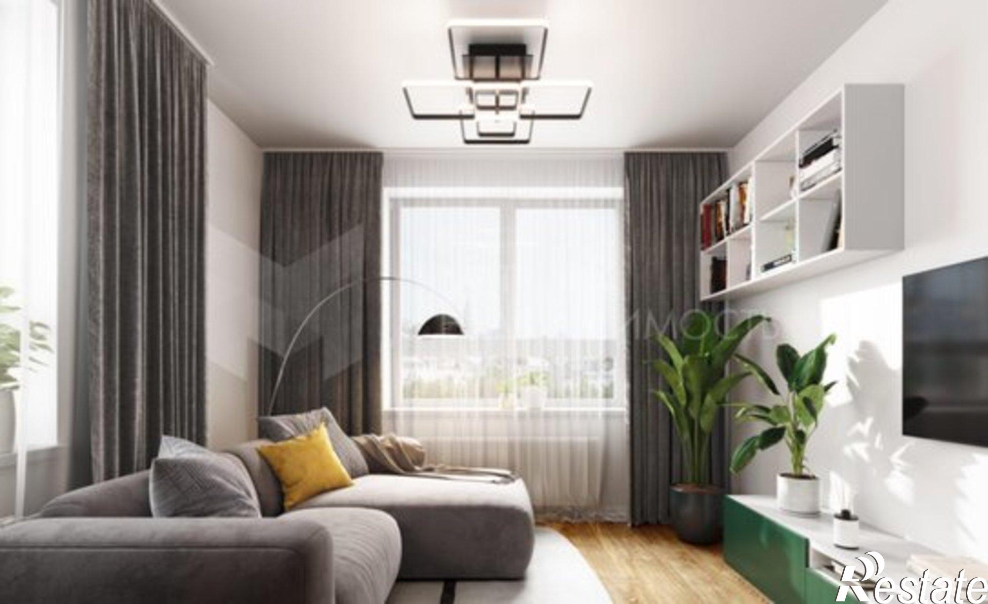 Купить квартиру за 8 500 000 рублей на ул Юрия Рогачева, 11 1