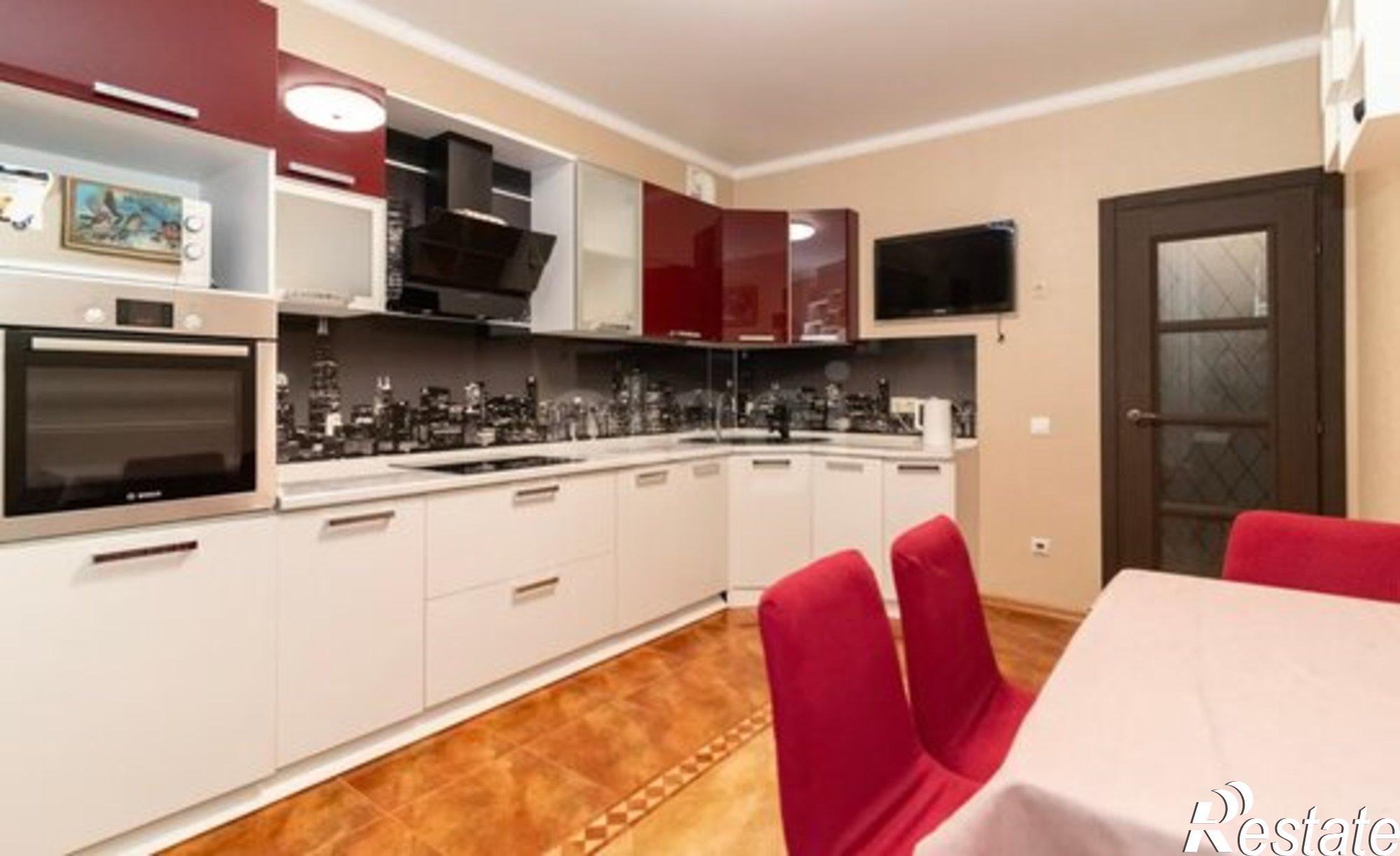 Купить квартиру за 6 500 000 рублей на Широтная улица, 171/9