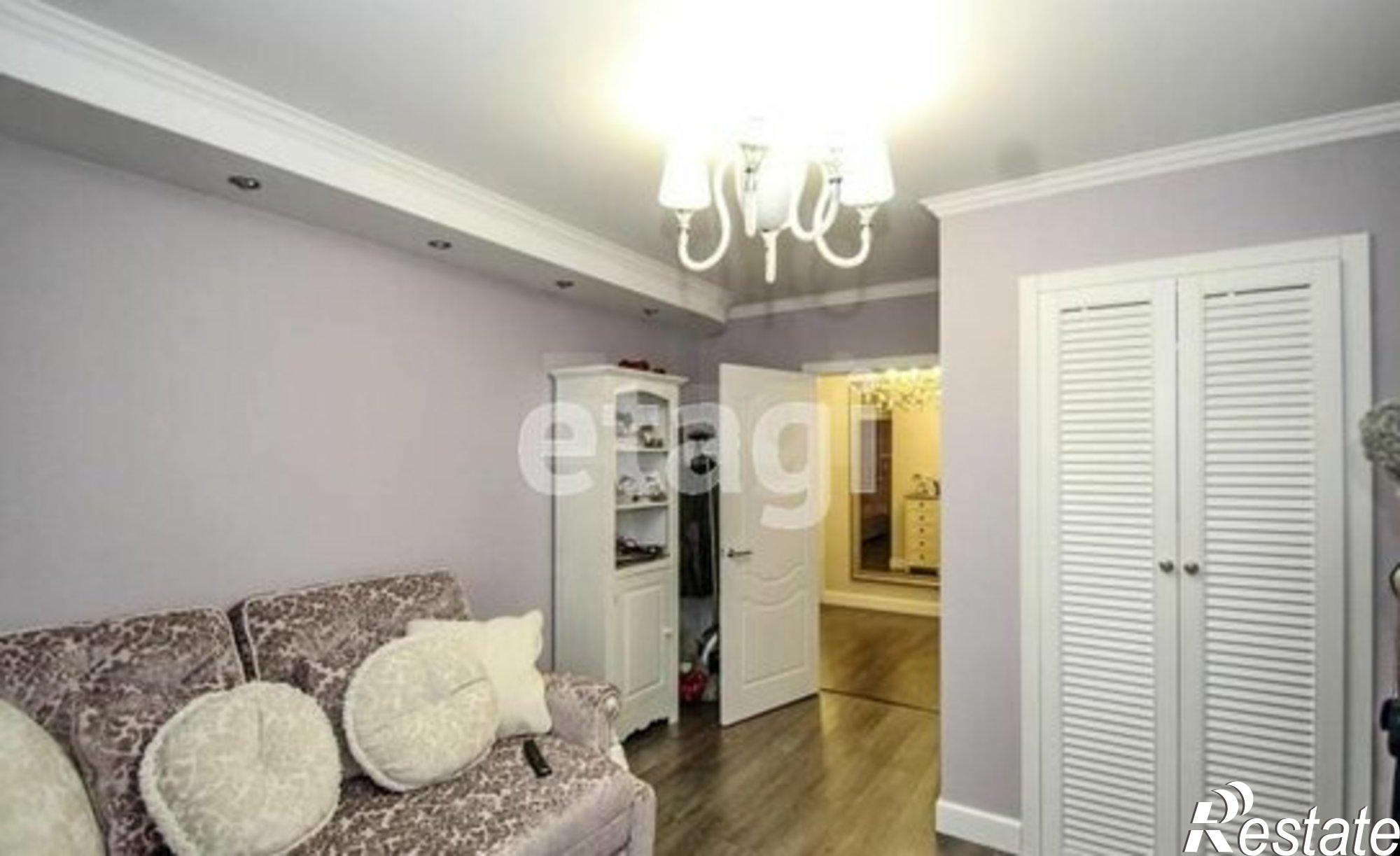 Купить квартиру за 7 500 000 рублей на улица 30 лет Победы, 148