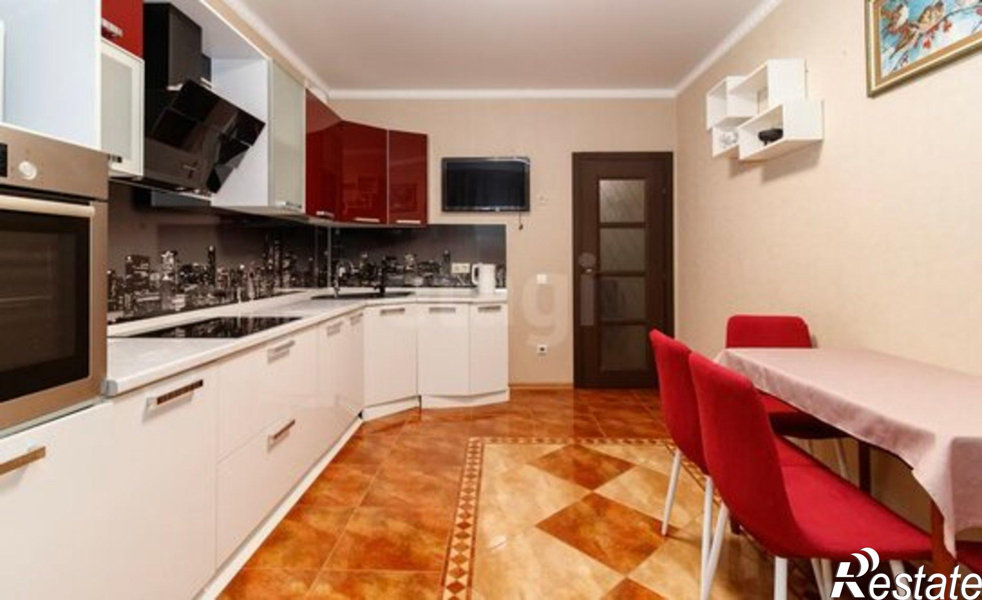 Купить квартиру за 6 500 000 рублей на Широтная улица, 171/9