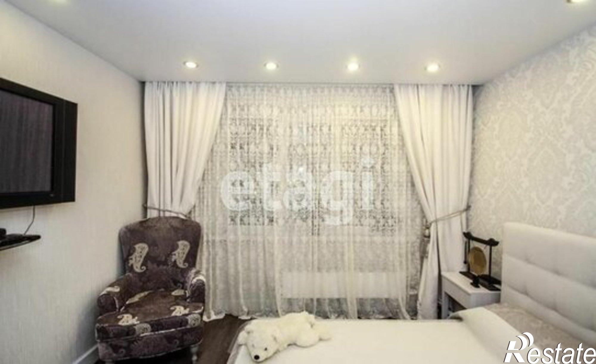 Купить квартиру за 7 500 000 рублей на улица 30 лет Победы, 148