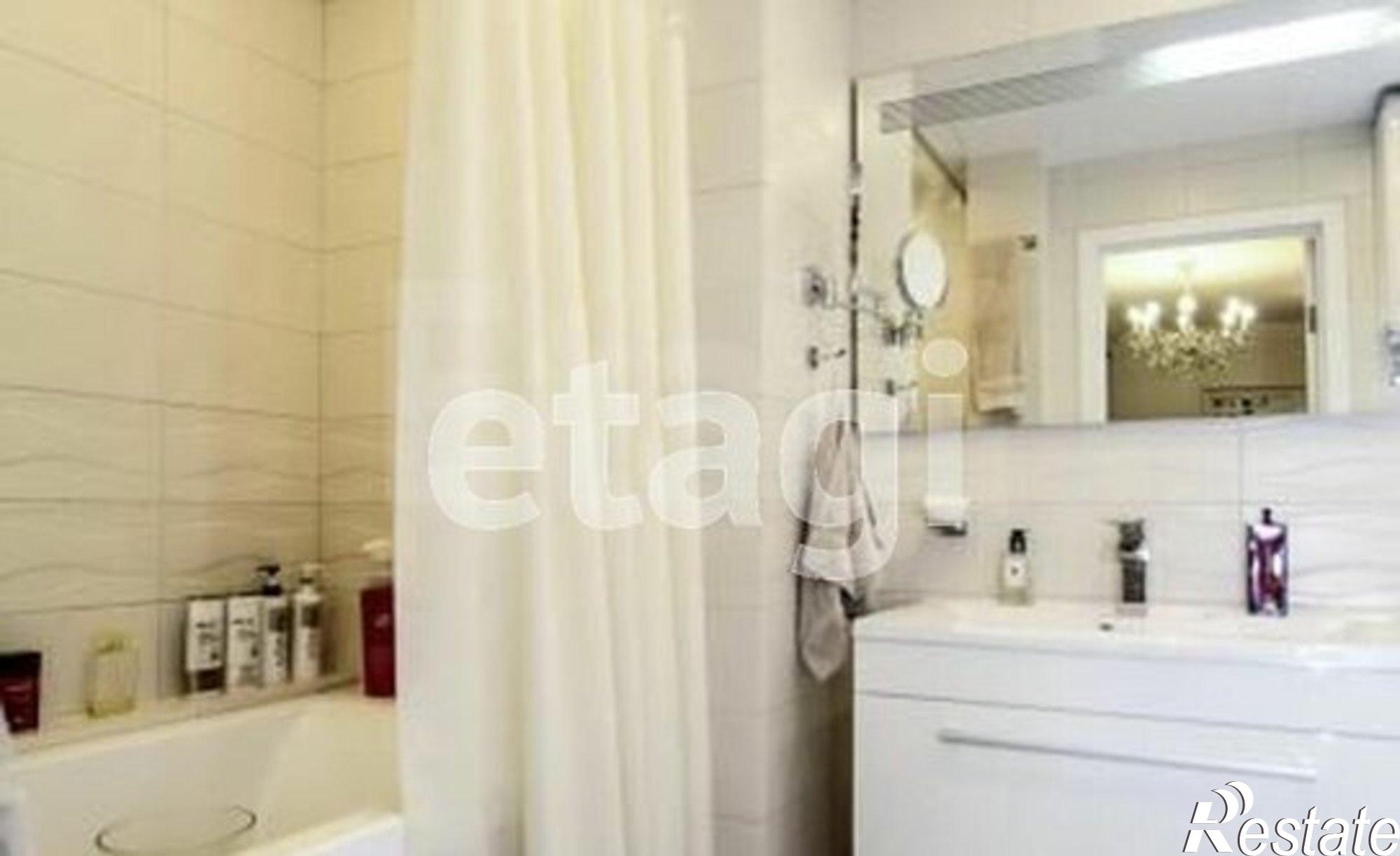 Купить квартиру за 7 500 000 рублей на улица 30 лет Победы, 148