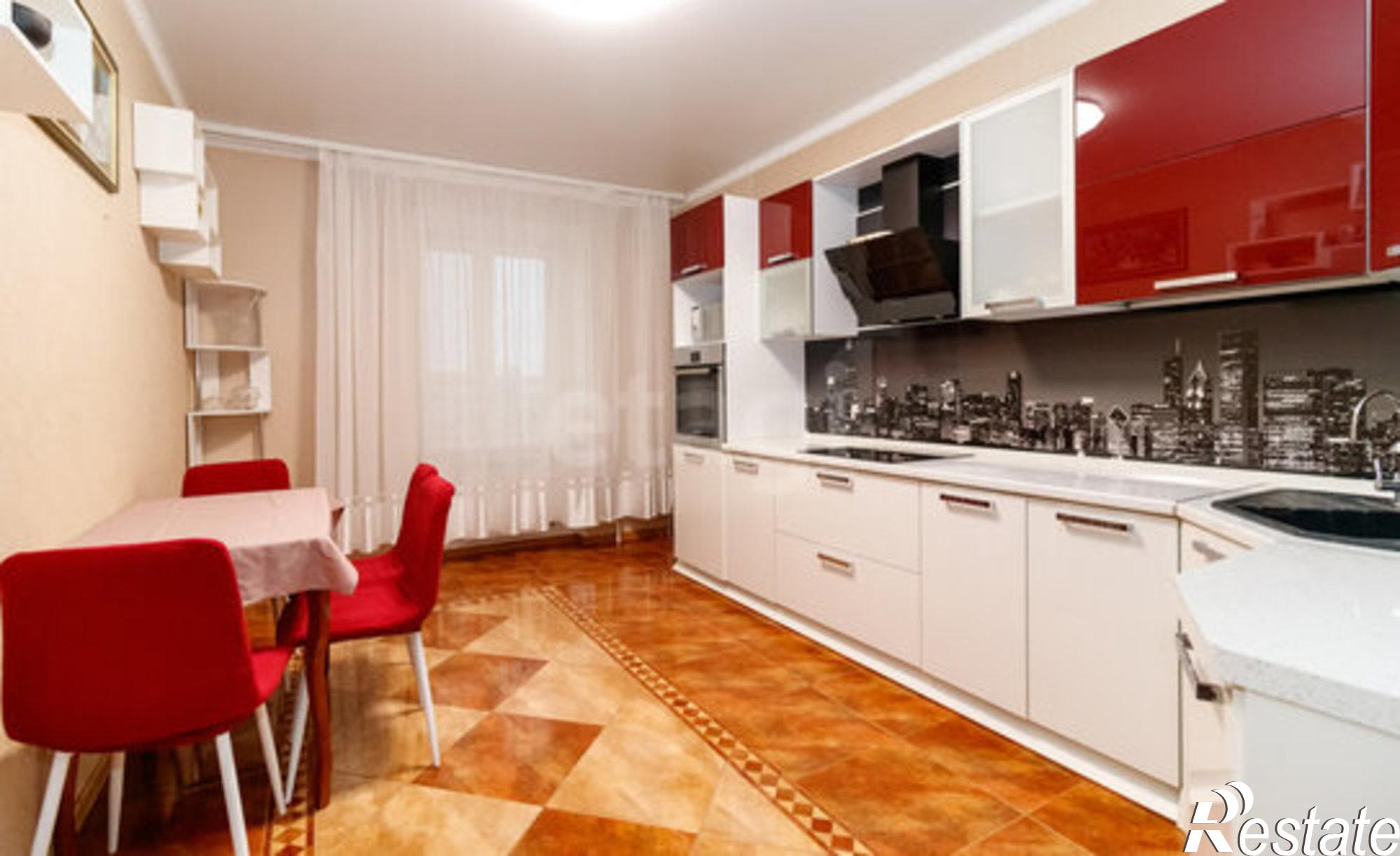 Купить квартиру за 6 500 000 рублей на Широтная улица, 171/9