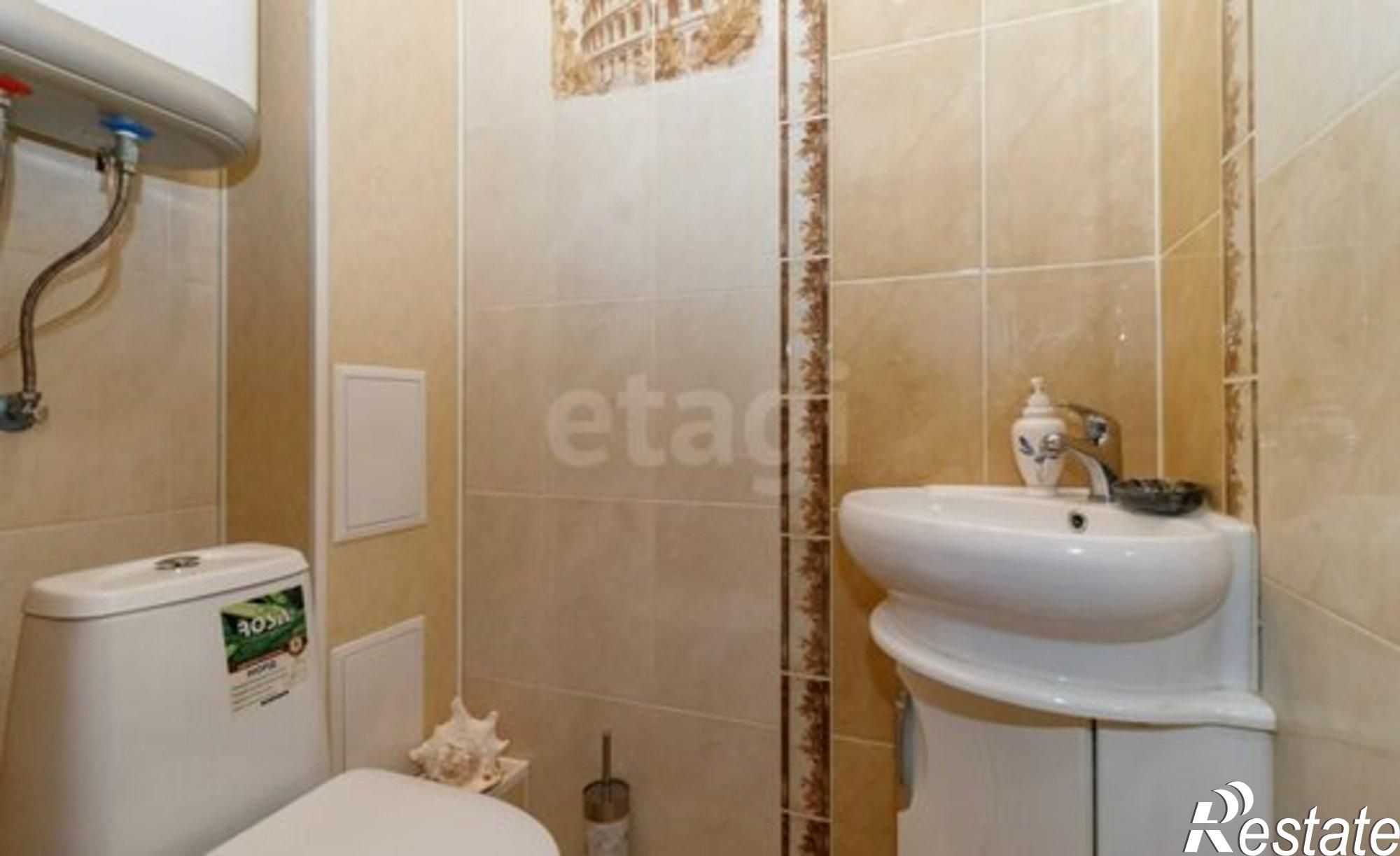 Купить квартиру за 6 500 000 рублей на Широтная улица, 171/9