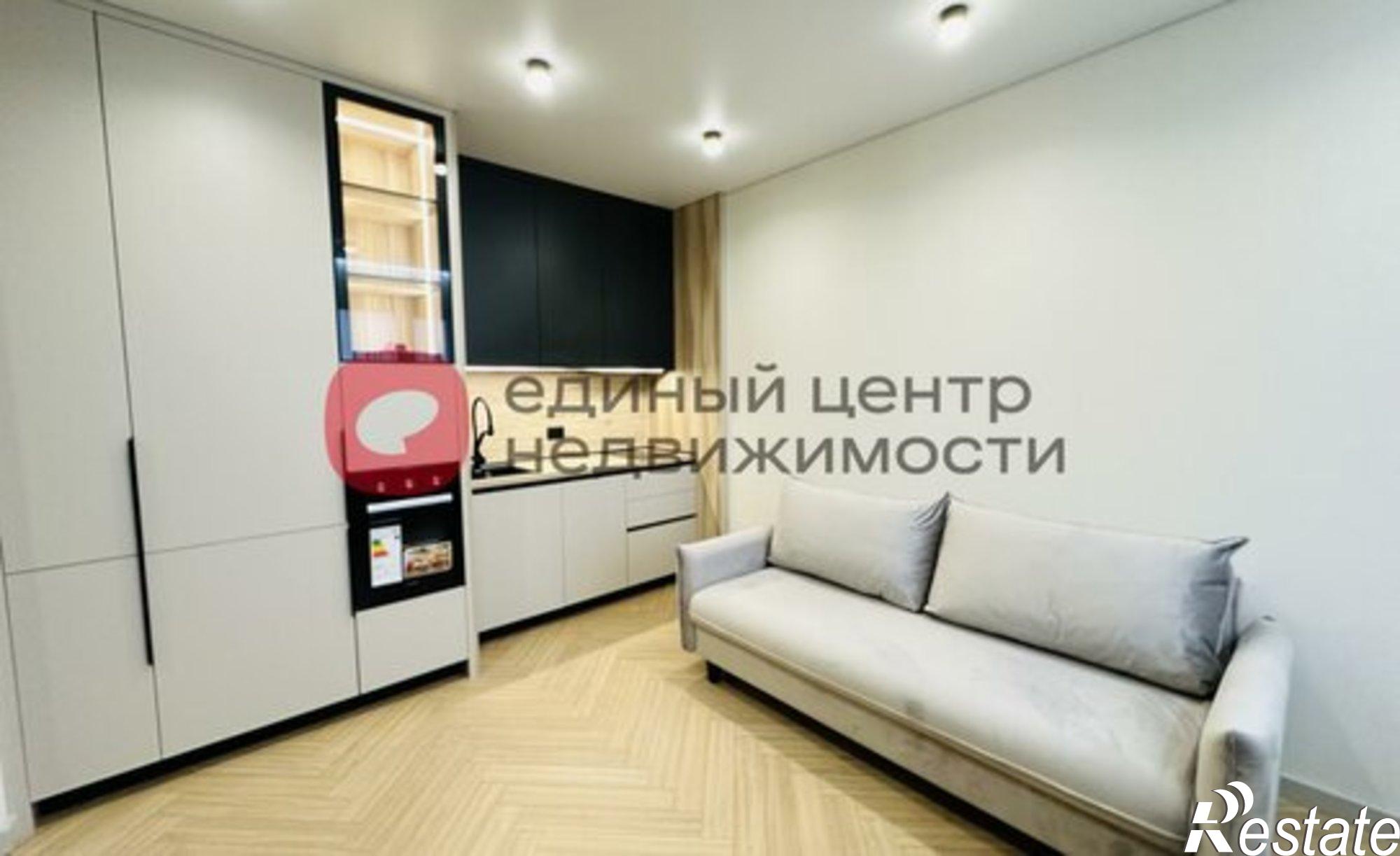 Купить квартиру за 7 500 000 рублей на улица Молодогвардейцев, 5 к1