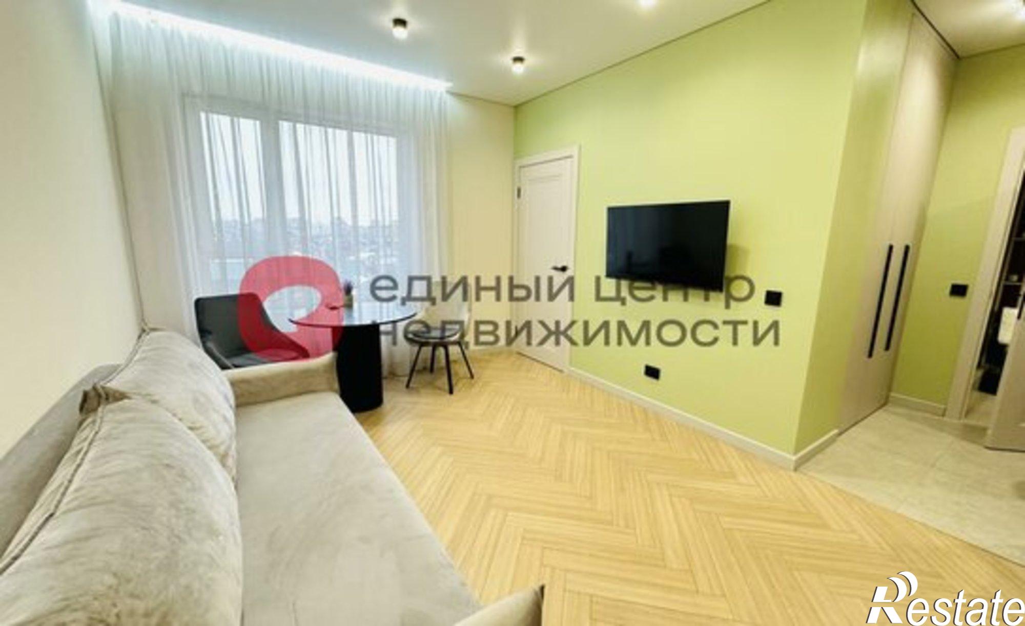 Купить квартиру за 7 500 000 рублей на улица Молодогвардейцев, 5 к1