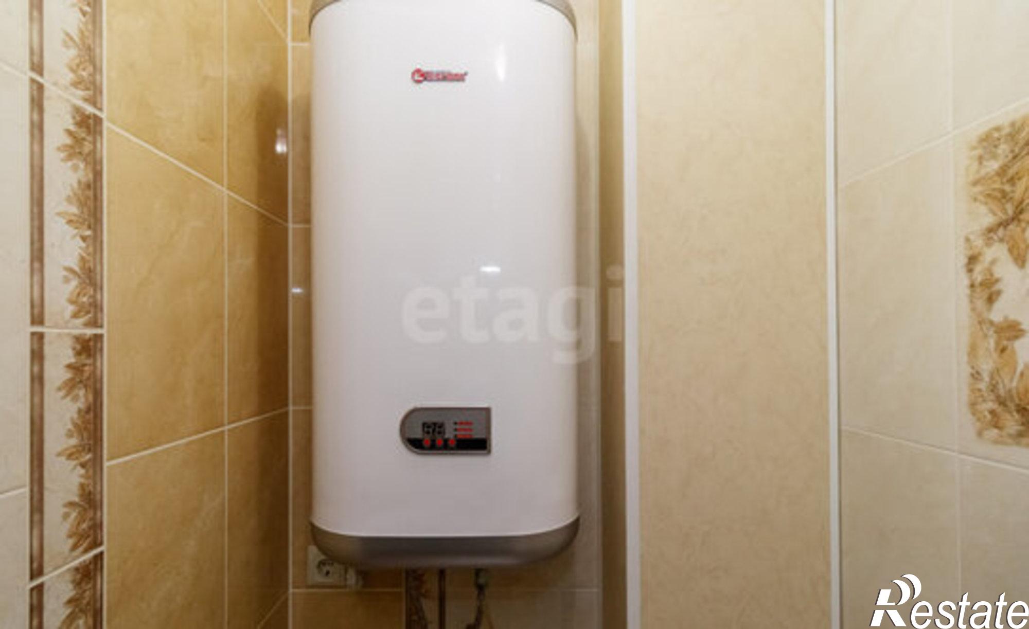 Купить квартиру за 6 500 000 рублей на Широтная улица, 171/9