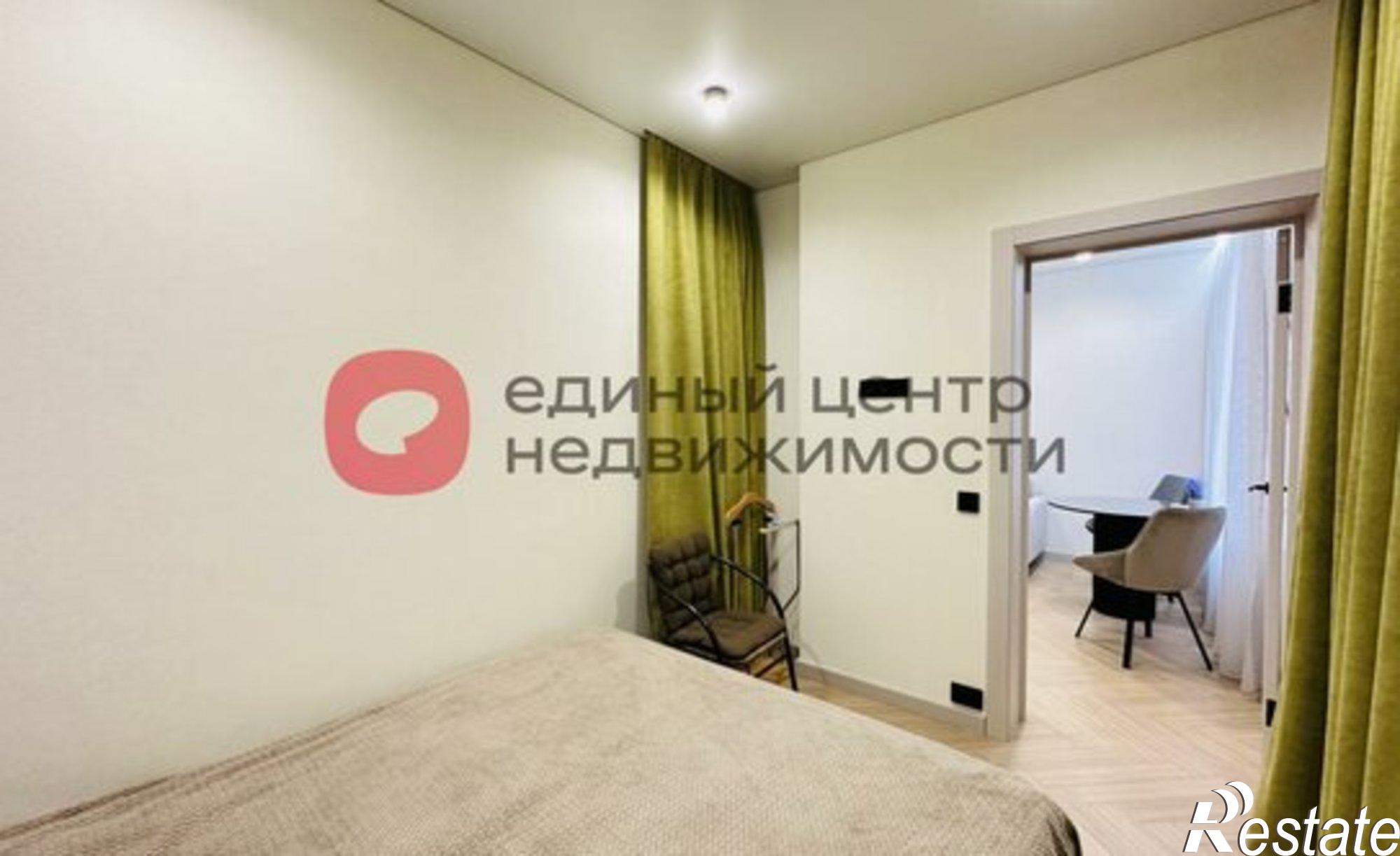 Купить квартиру за 7 500 000 рублей на улица Молодогвардейцев, 5 к1